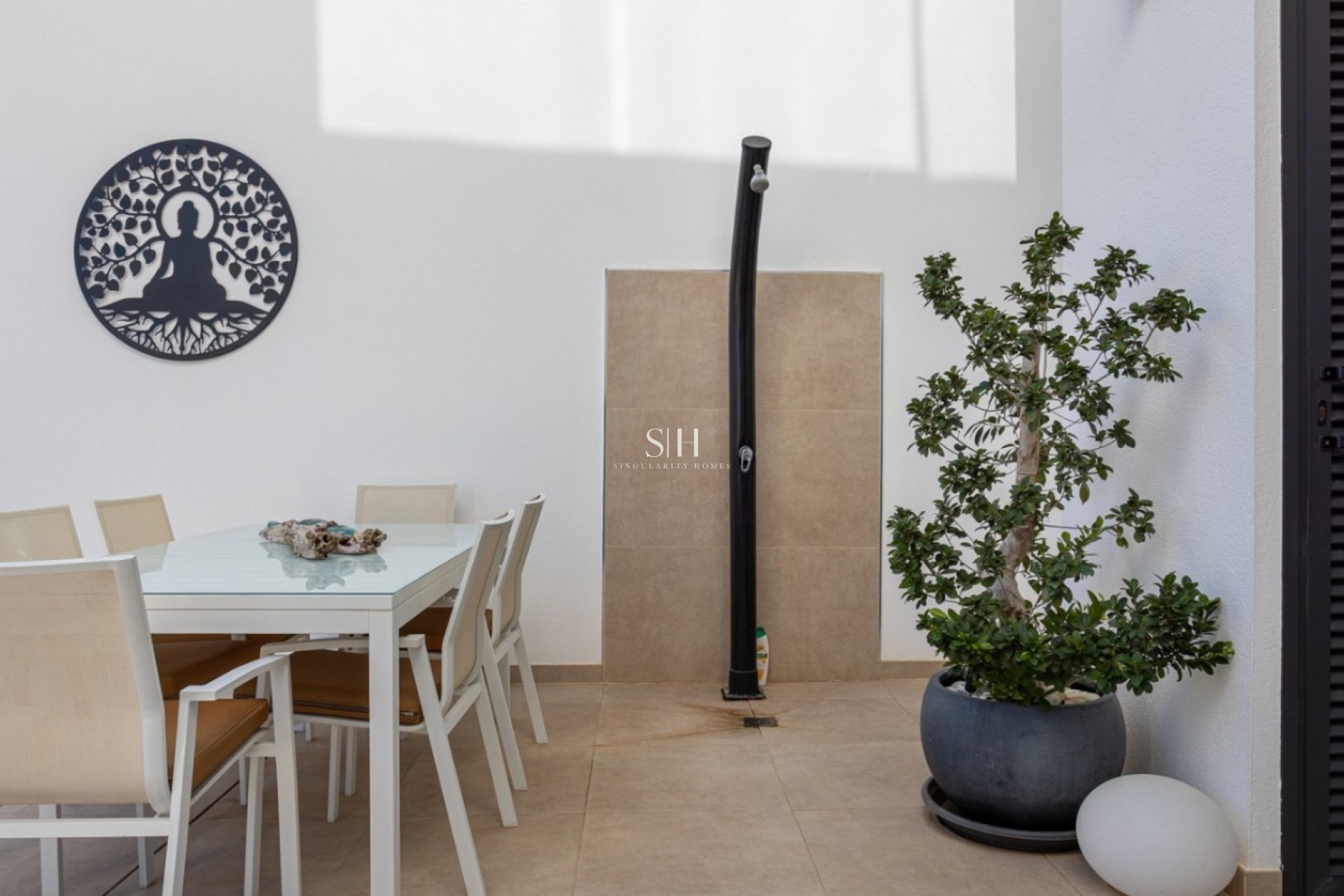 Herverkoop - Huis - Benijofar - Costa Blanca