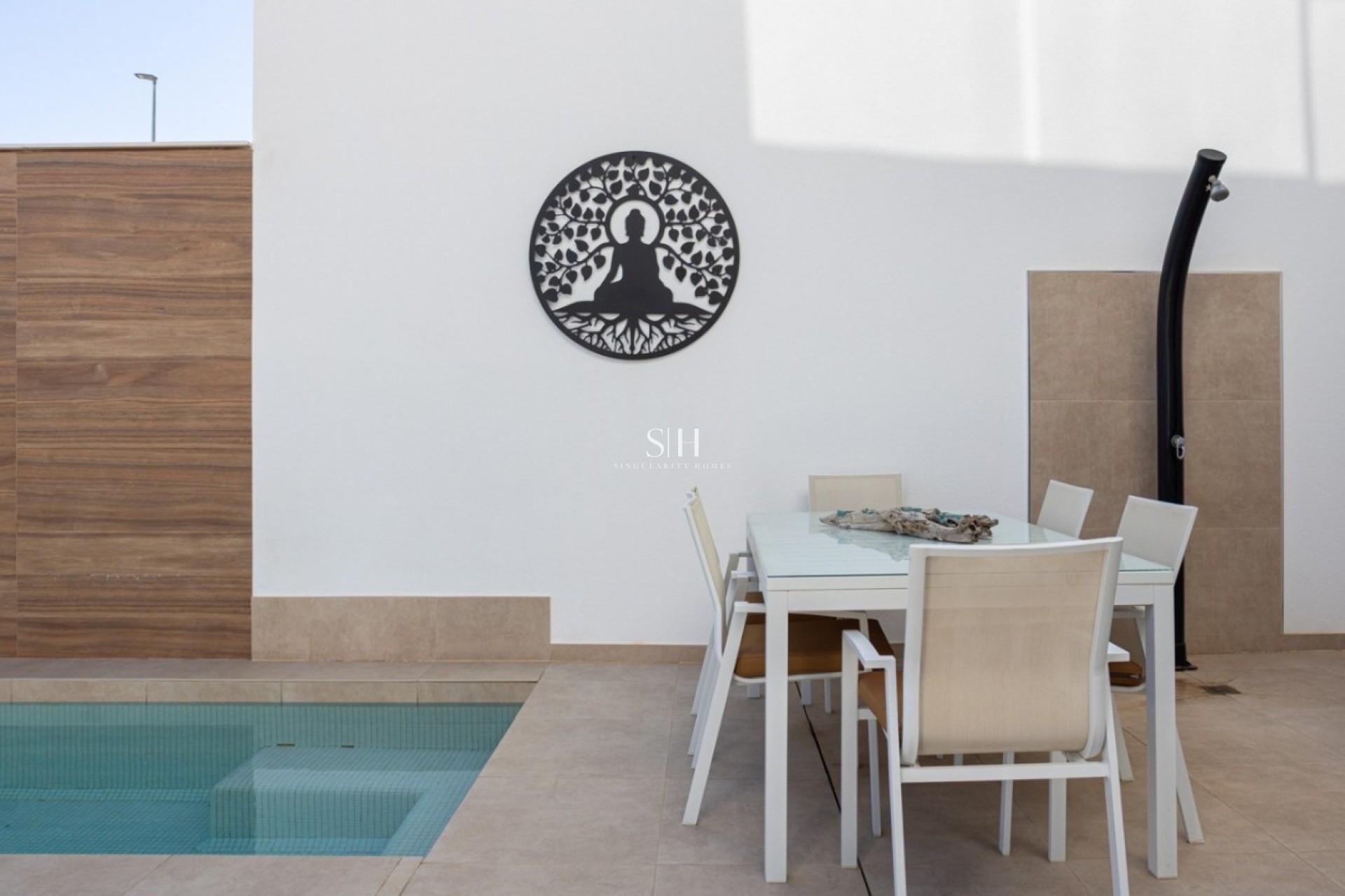 Herverkoop - Huis - Benijofar - Costa Blanca