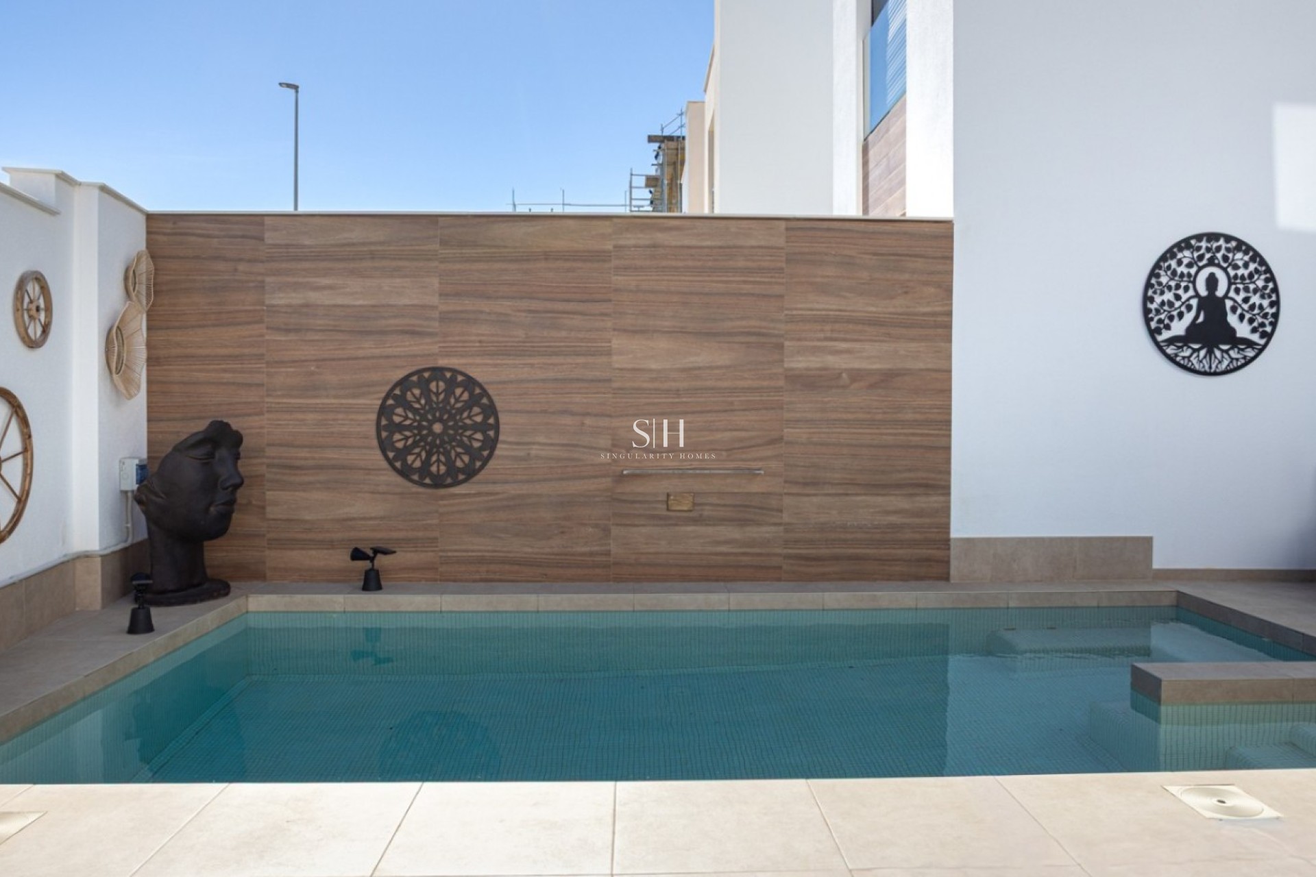 Herverkoop - Huis - Benijofar - Costa Blanca