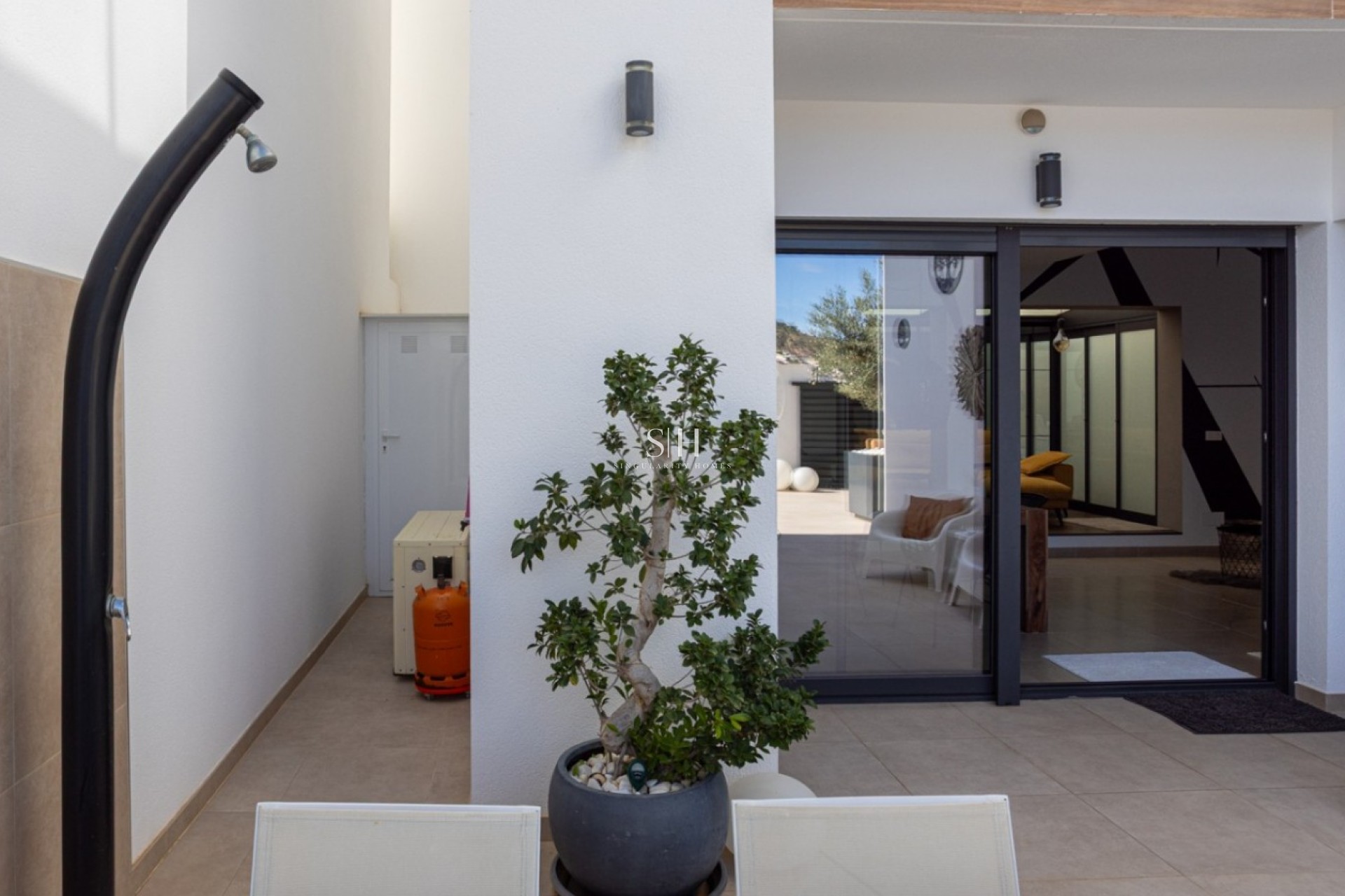 Herverkoop - Huis - Benijofar - Costa Blanca