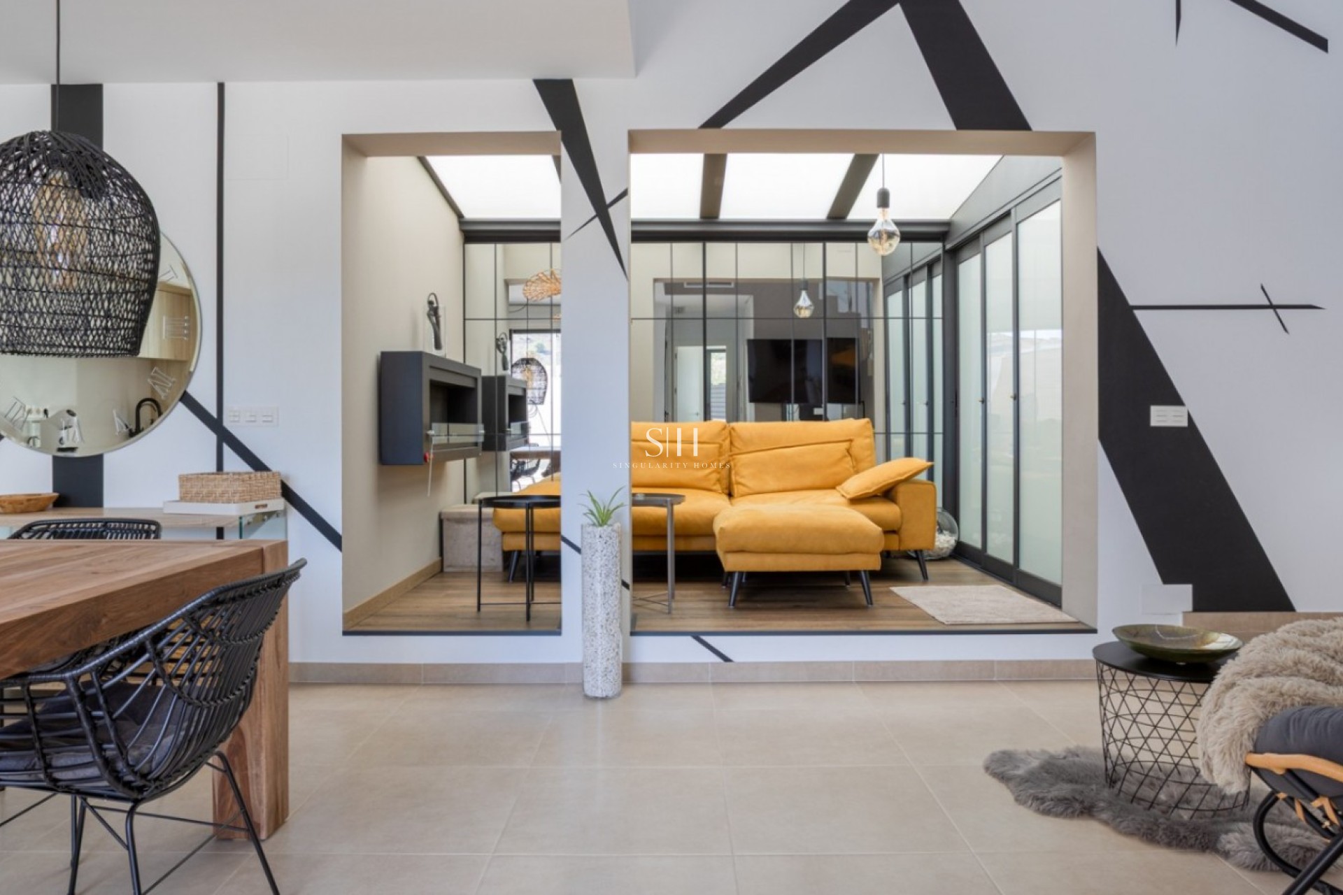 Herverkoop - Huis - Benijofar - Costa Blanca