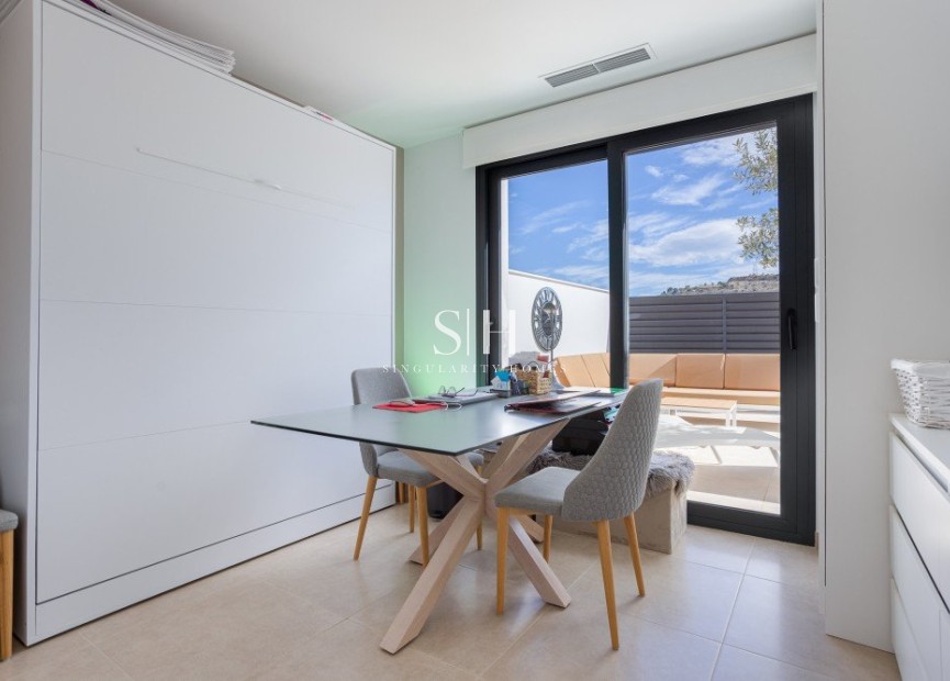 Herverkoop - Huis - Benijofar - Costa Blanca