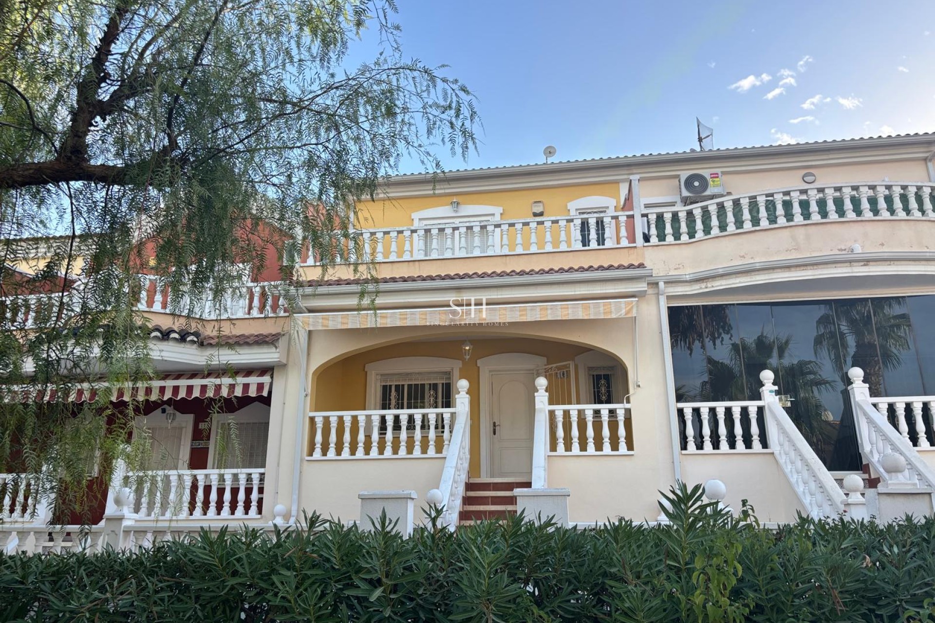 Herverkoop - Huis - Benijofar - Costa Blanca