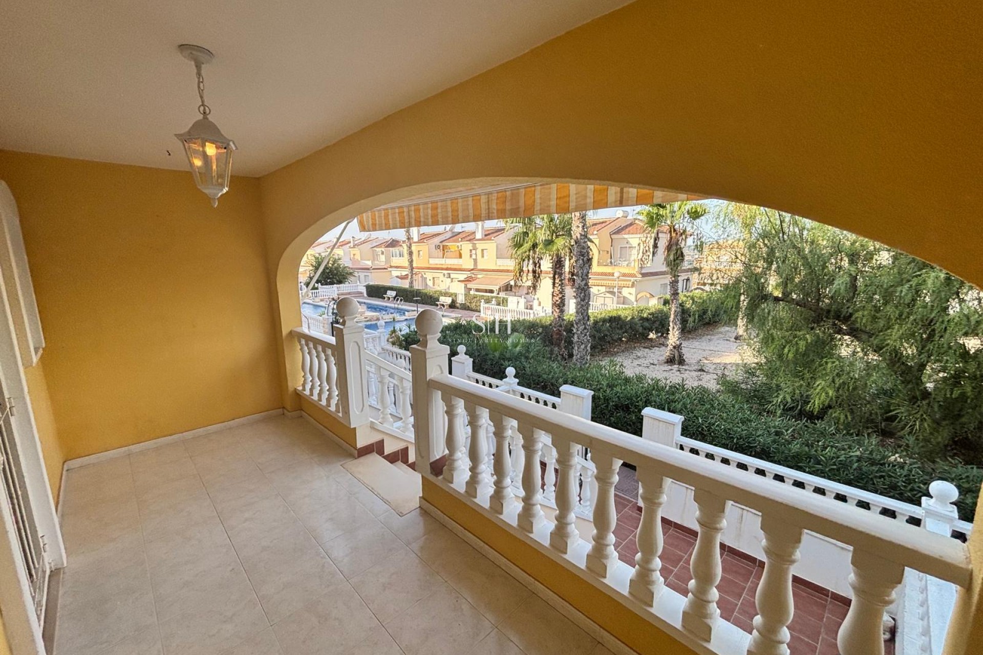 Herverkoop - Huis - Benijofar - Costa Blanca