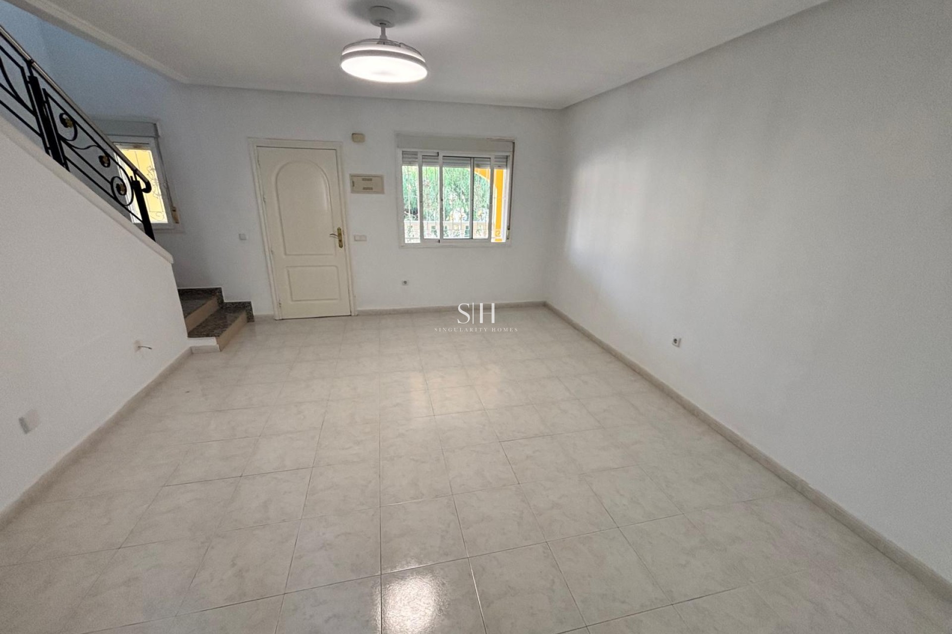 Herverkoop - Huis - Benijofar - Costa Blanca