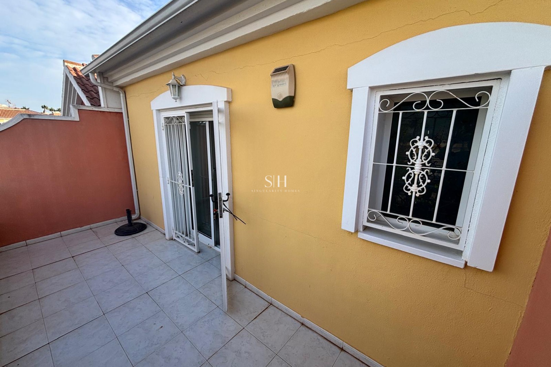 Herverkoop - Huis - Benijofar - Costa Blanca