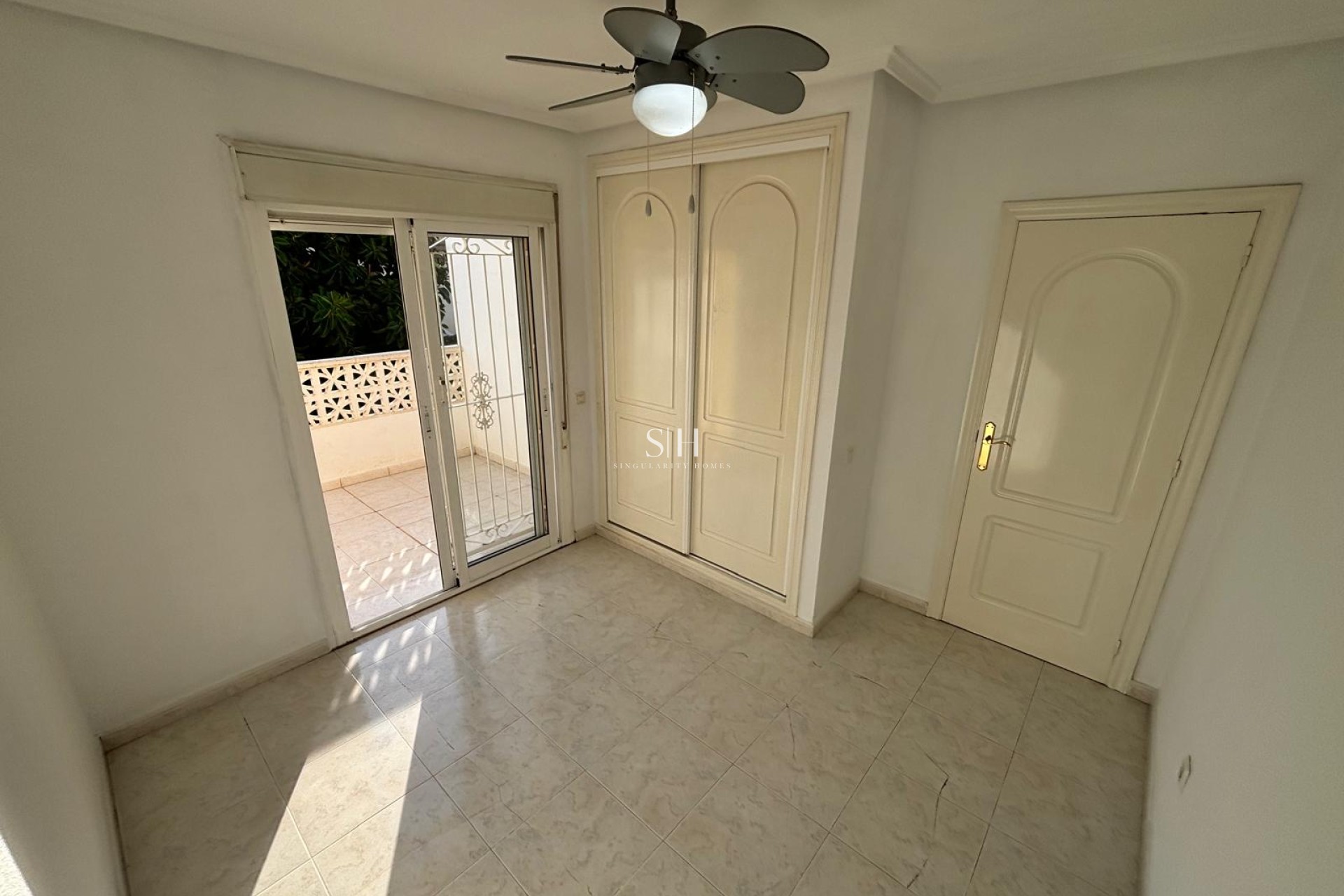 Herverkoop - Huis - Benijofar - Costa Blanca