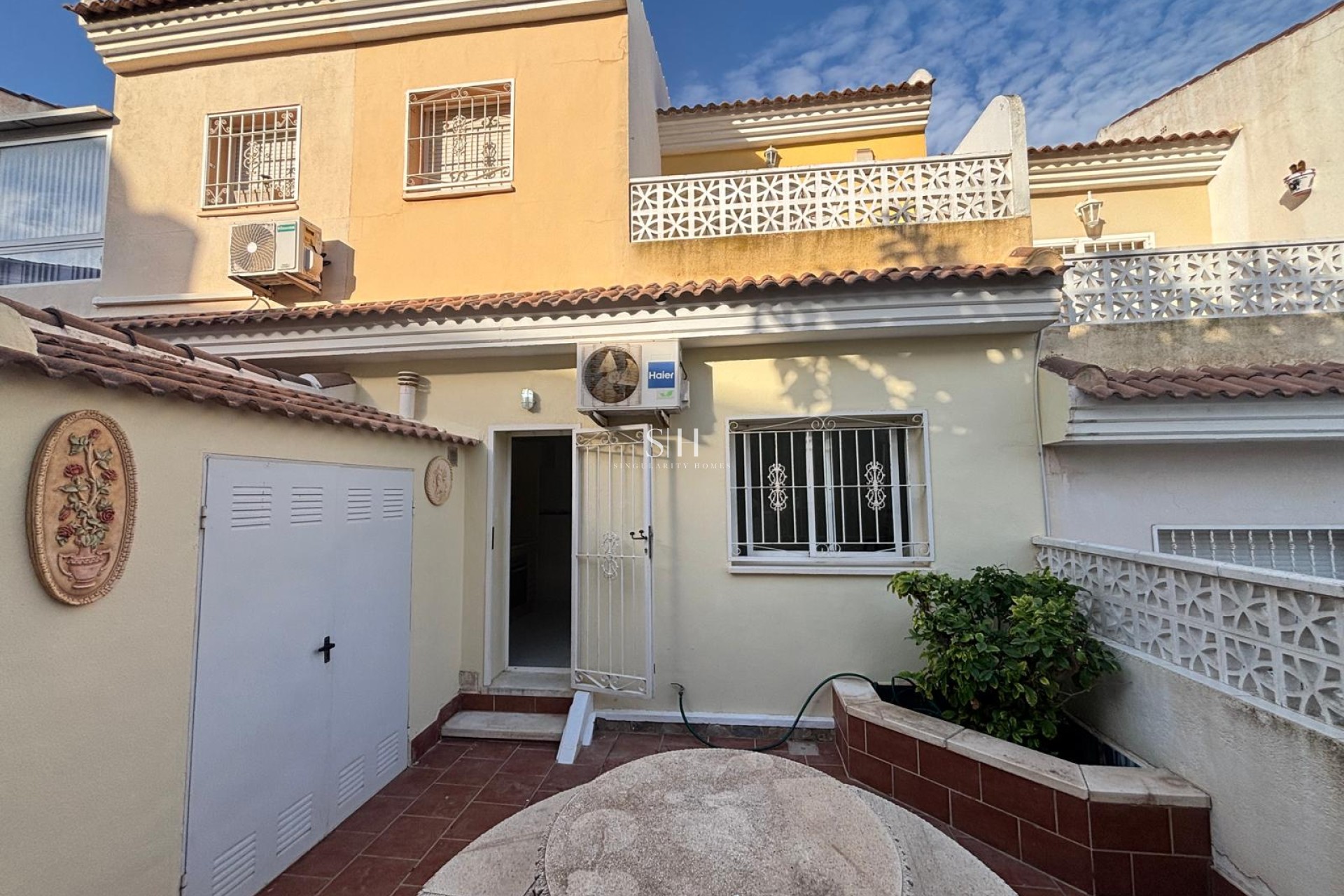Herverkoop - Huis - Benijofar - Costa Blanca