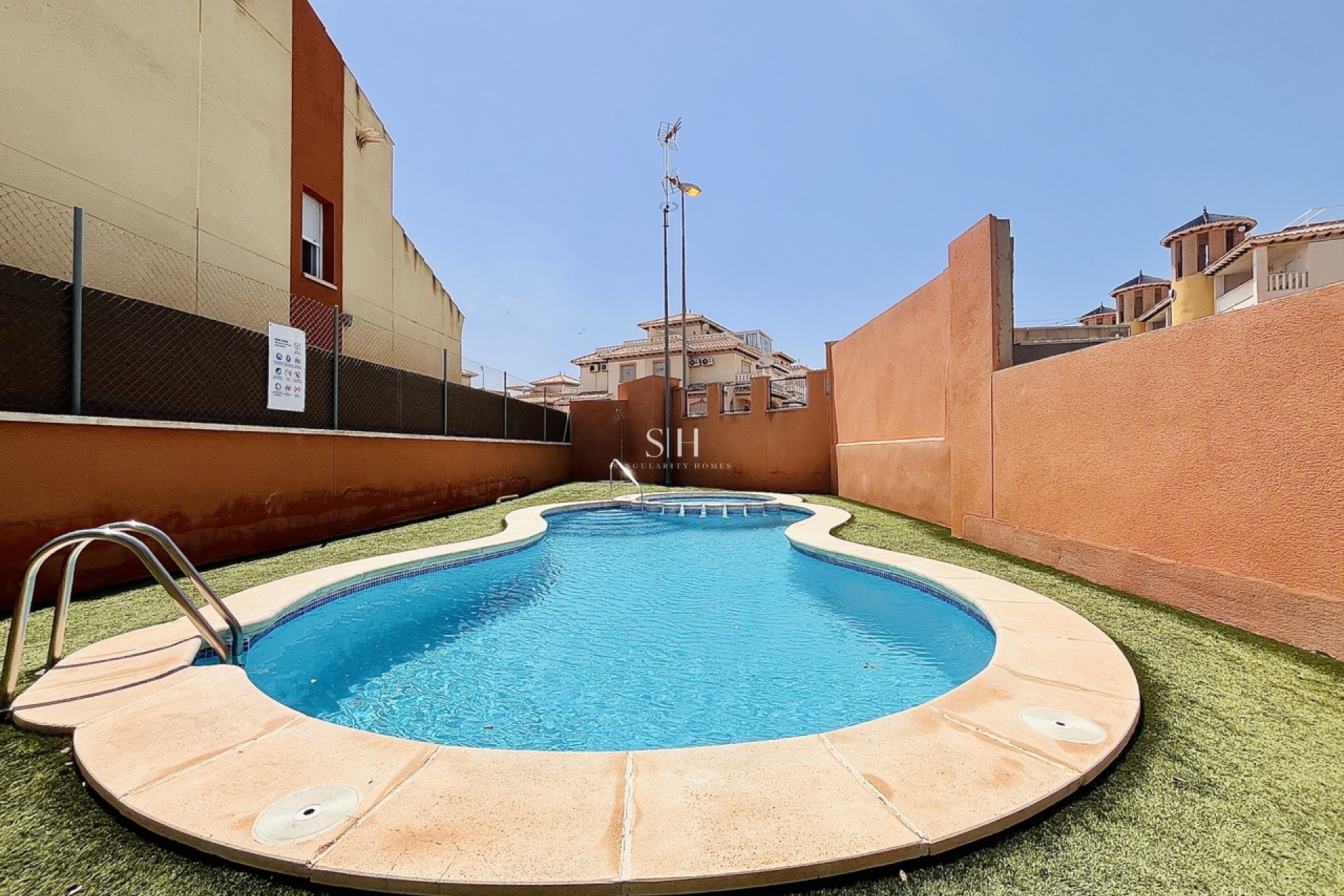 Herverkoop - Huis - Cabo Roig - Costa Blanca