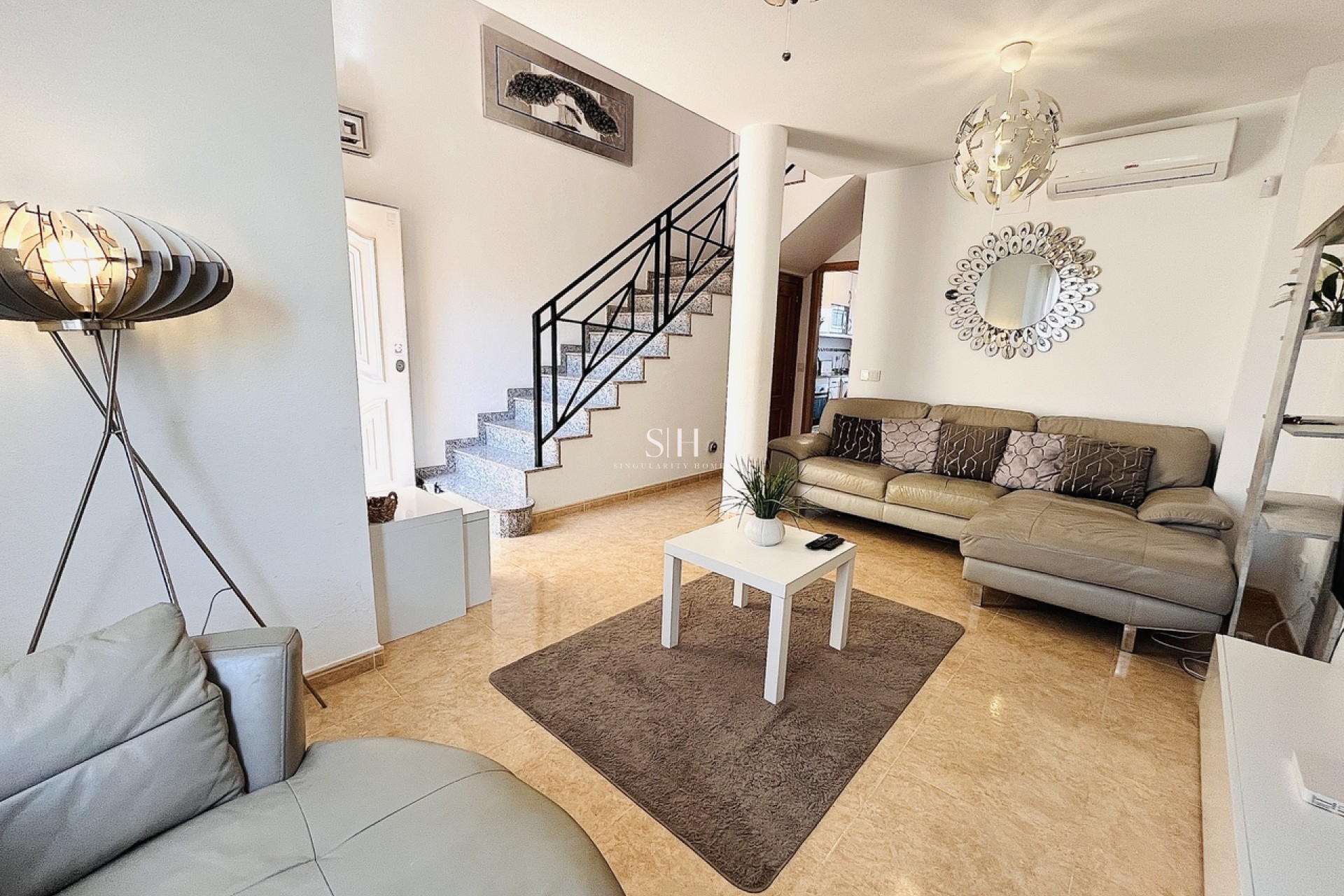 Herverkoop - Huis - Cabo Roig - Costa Blanca