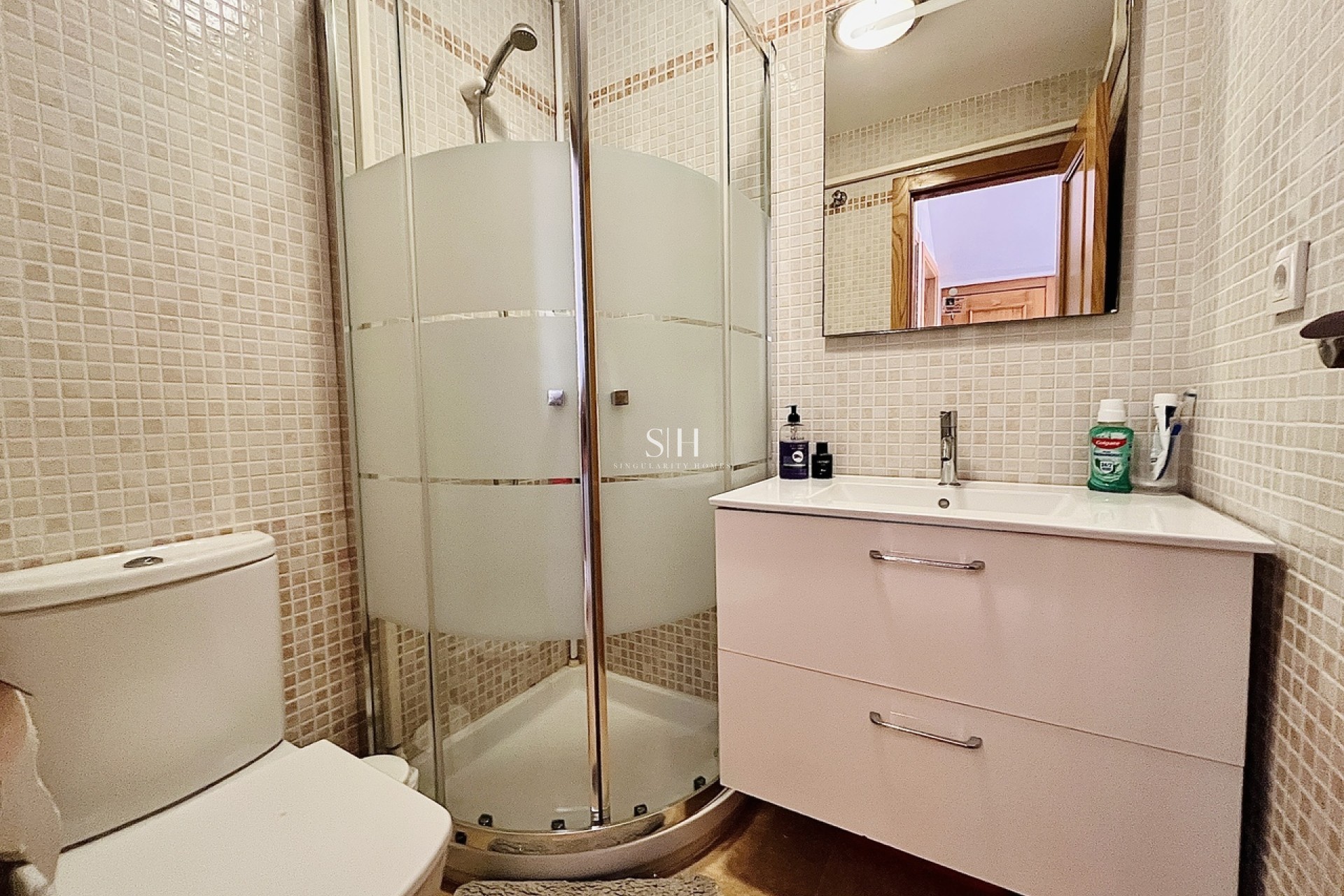 Herverkoop - Huis - Cabo Roig - Costa Blanca