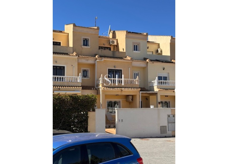 Herverkoop - Huis - Campoamor - Costa Blanca
