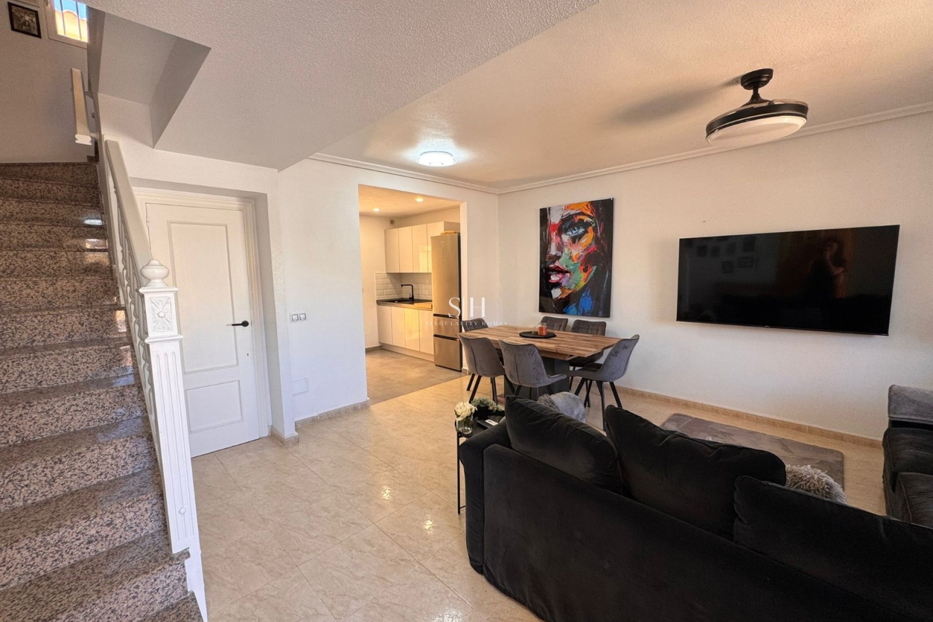 Herverkoop - Huis - Campoamor - Costa Blanca