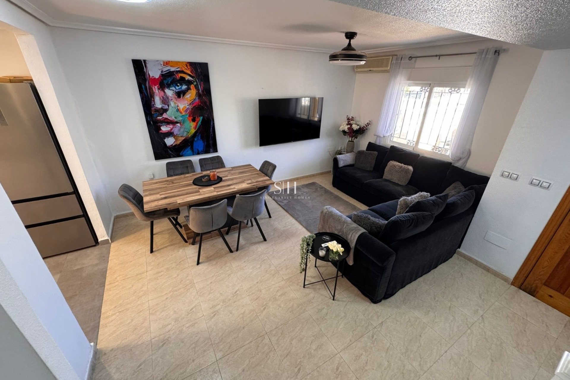 Herverkoop - Huis - Campoamor - Costa Blanca