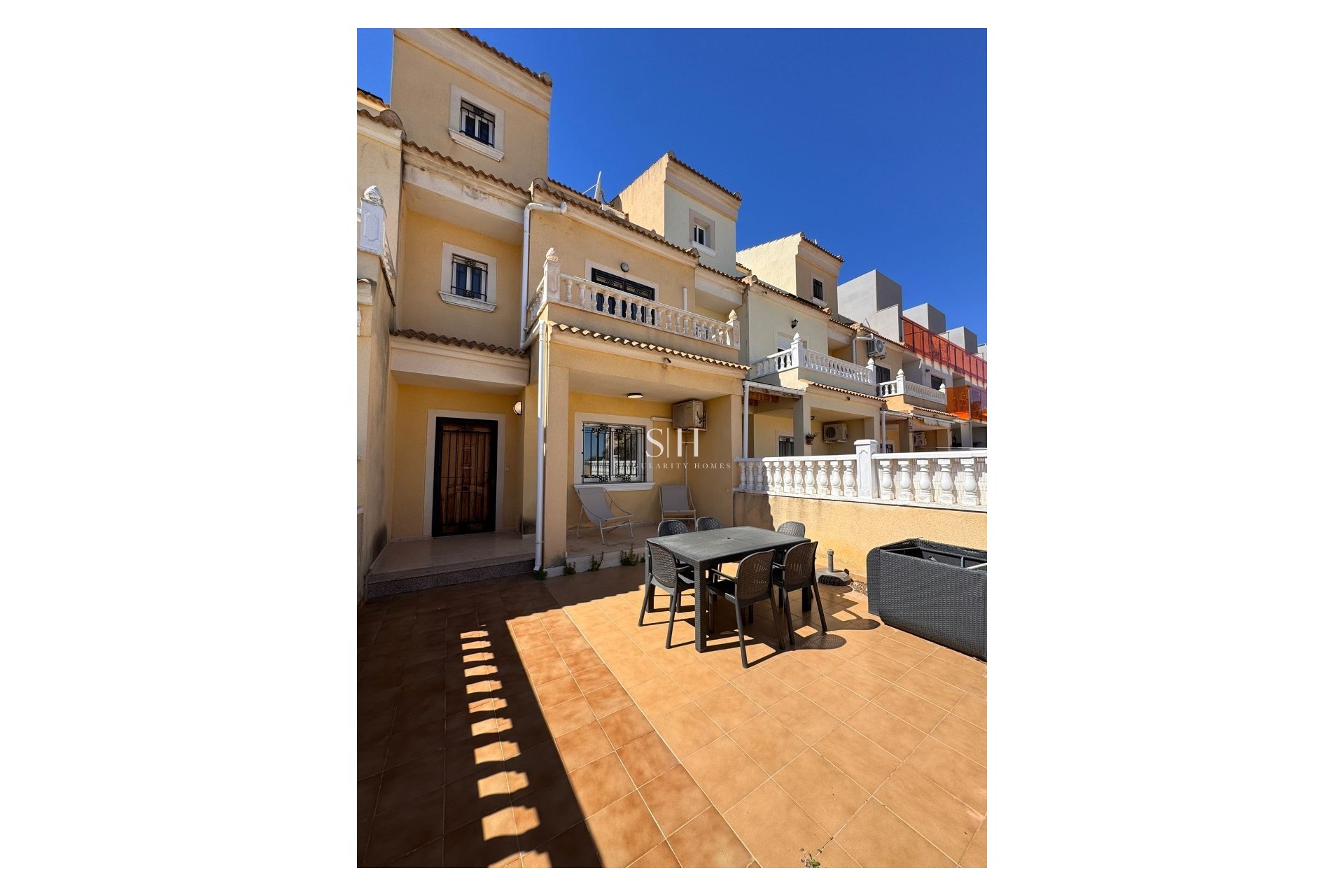 Herverkoop - Huis - Campoamor - Costa Blanca
