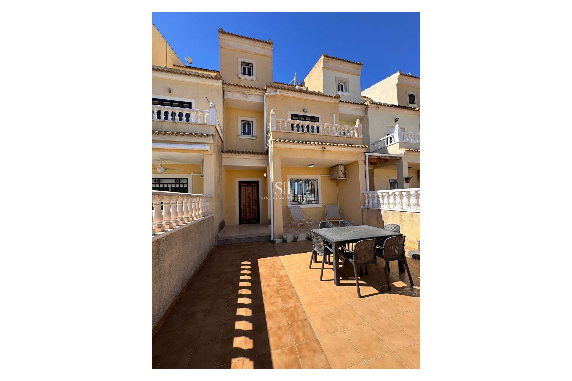 Herverkoop - Huis - Campoamor - Costa Blanca