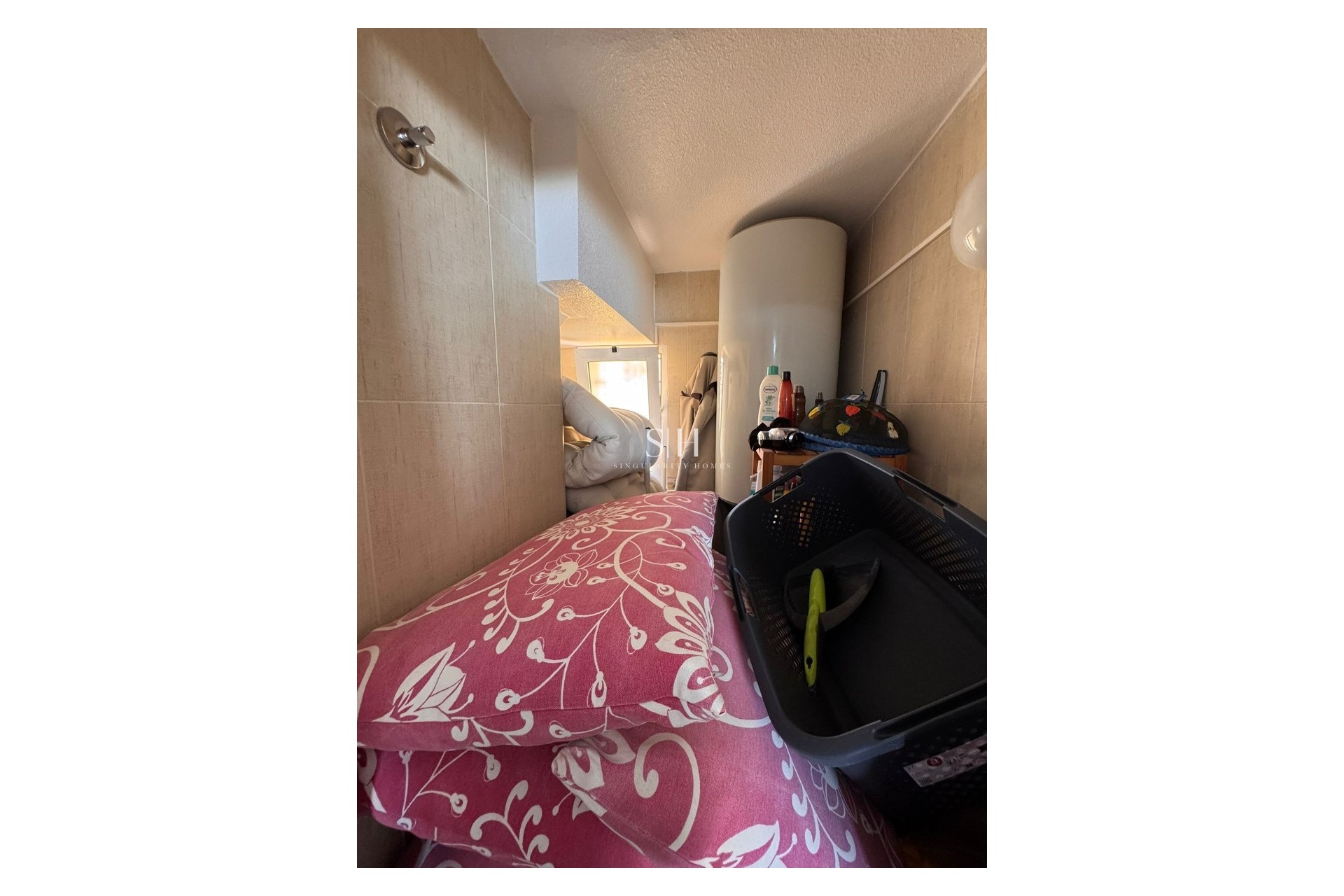 Herverkoop - Huis - Campoamor - Costa Blanca