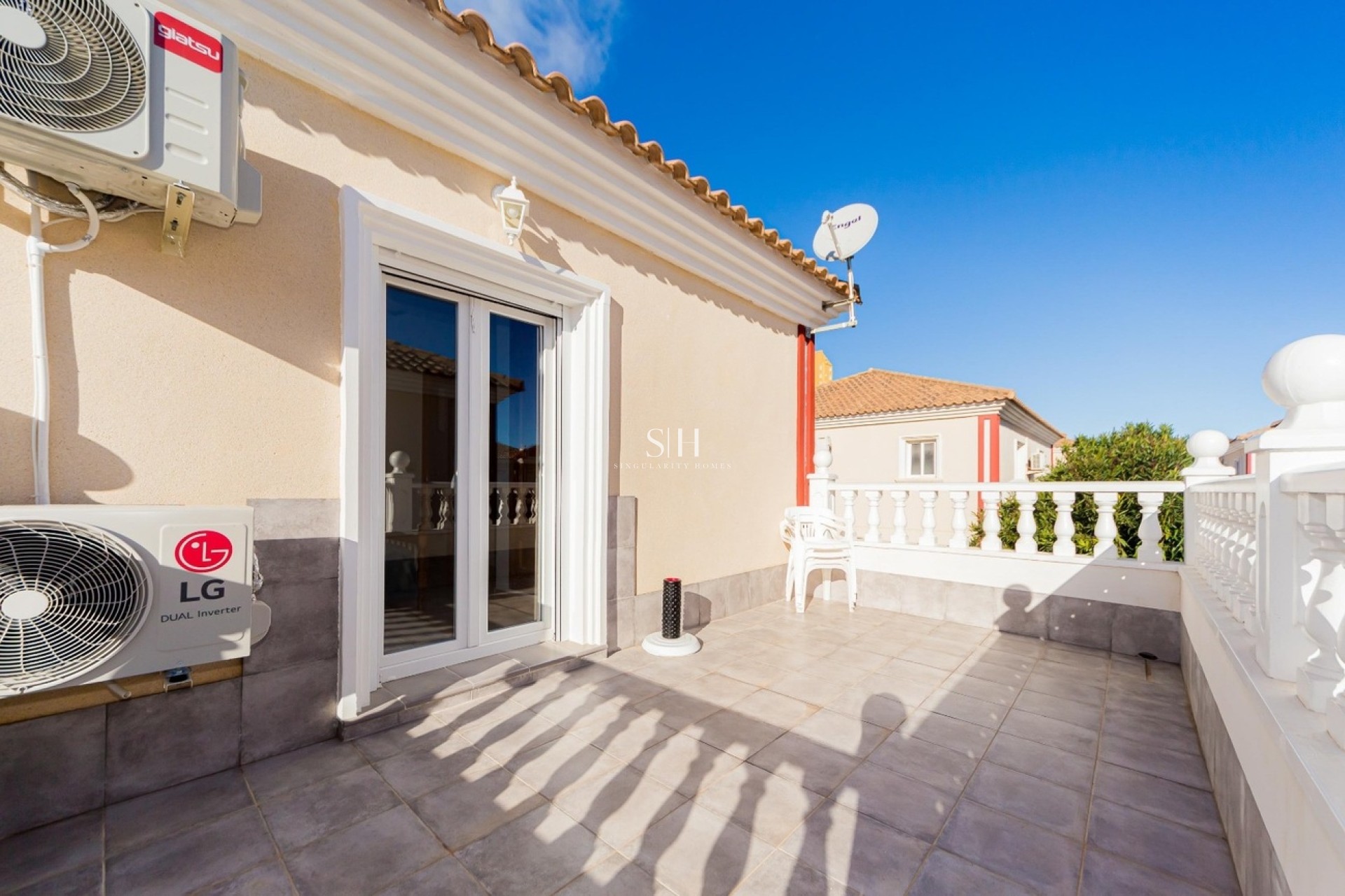 Herverkoop - Huis - Campoamor - Costa Blanca