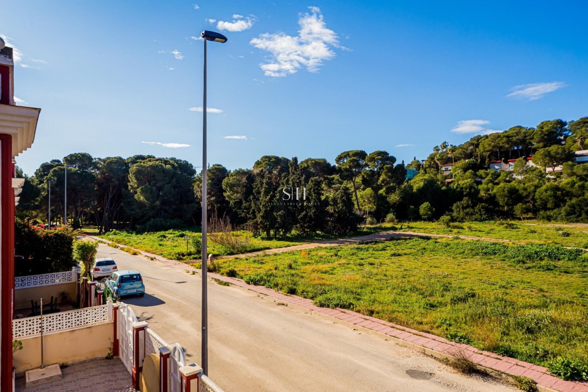 Herverkoop - Huis - Campoamor - Costa Blanca