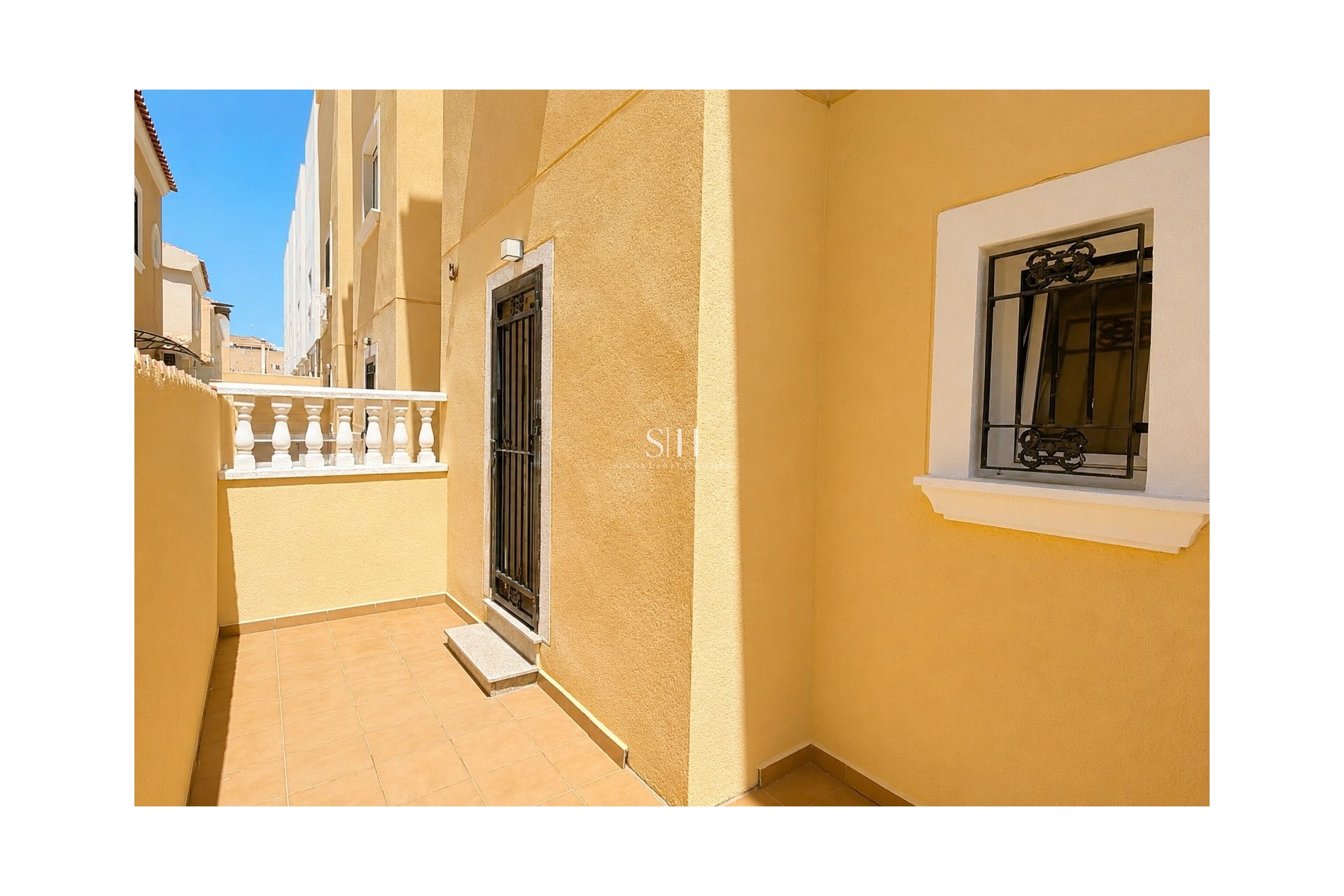 Herverkoop - Huis - Campoamor - Costa Blanca