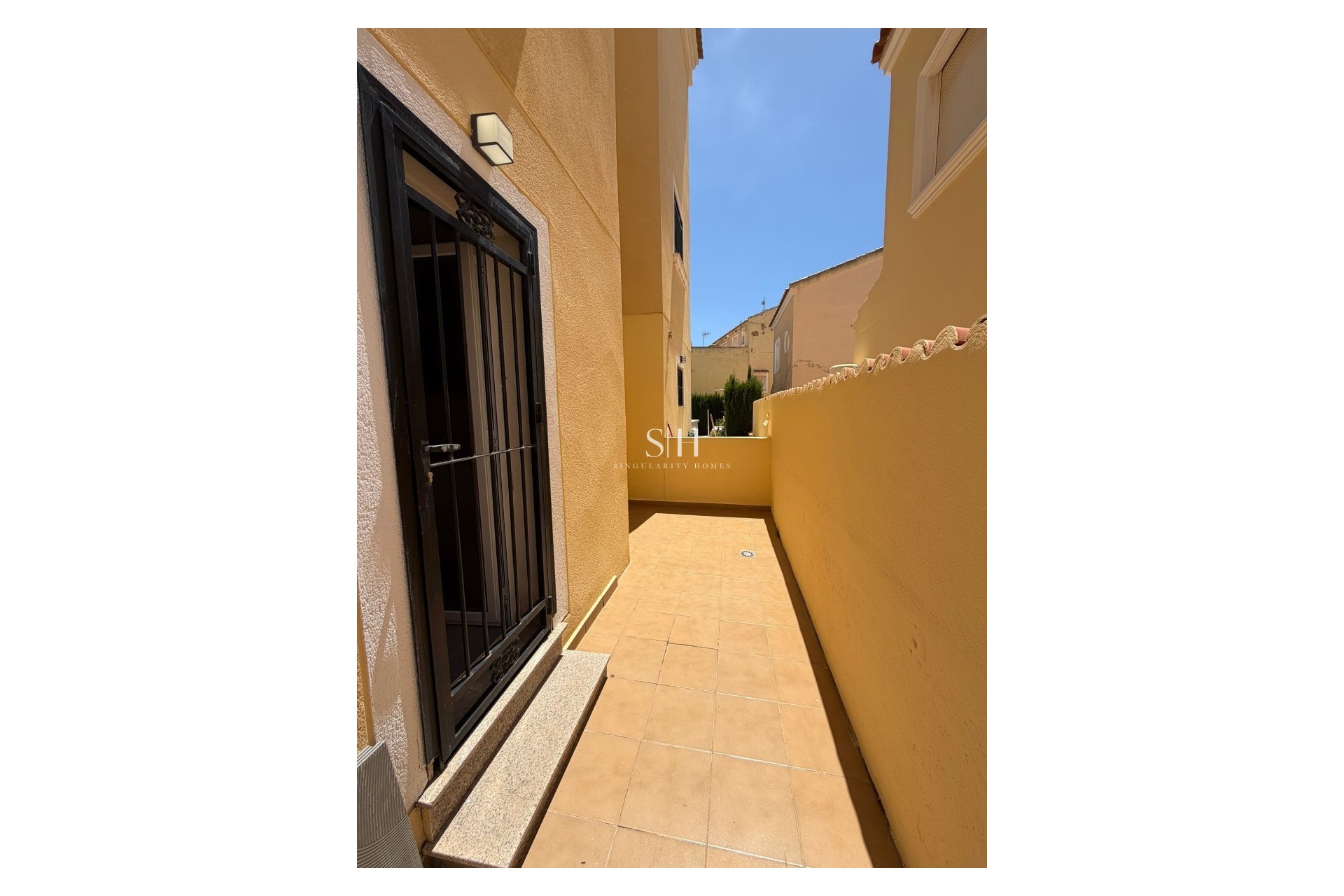 Herverkoop - Huis - Campoamor - Costa Blanca