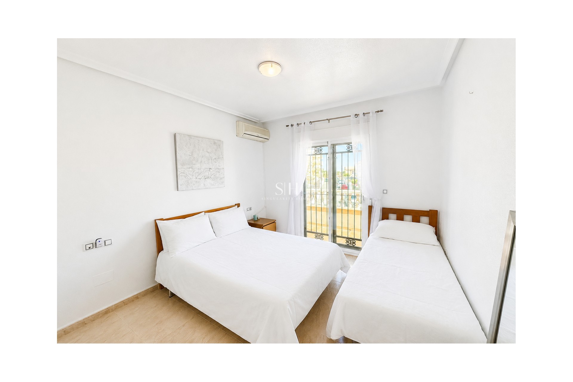 Herverkoop - Huis - Campoamor - Costa Blanca