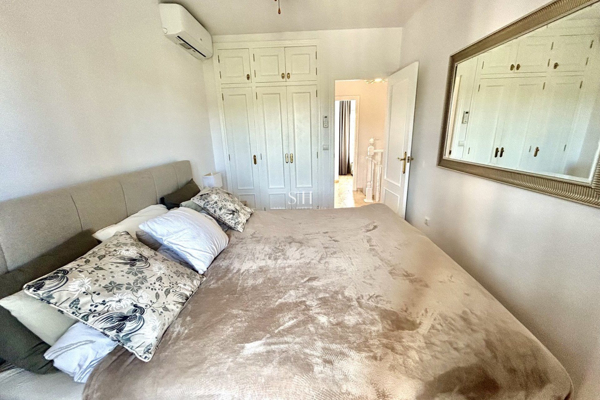 Herverkoop - Huis - Campoamor - Costa Blanca
