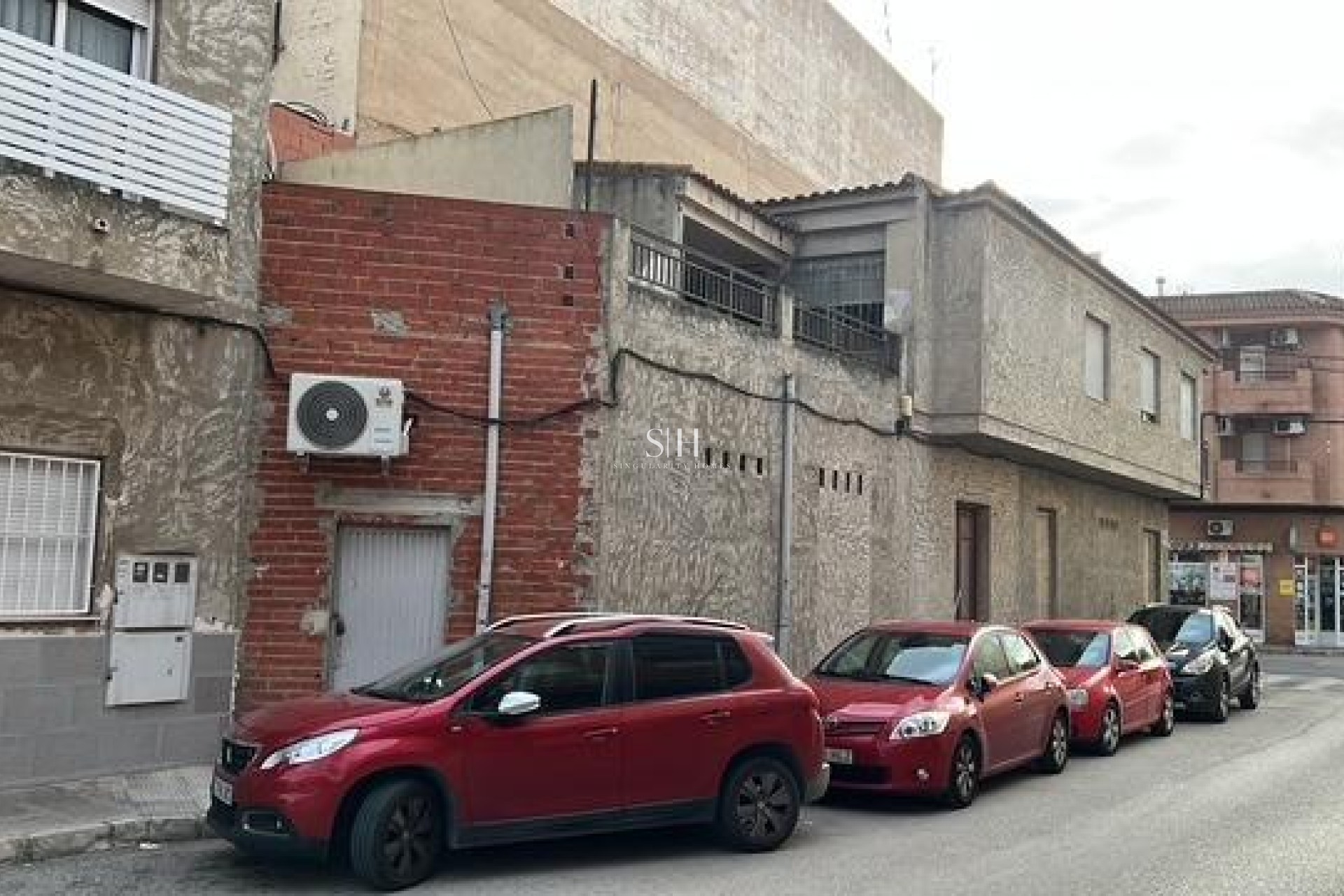 Herverkoop - Huis - Catral - Comunidad Valenciana