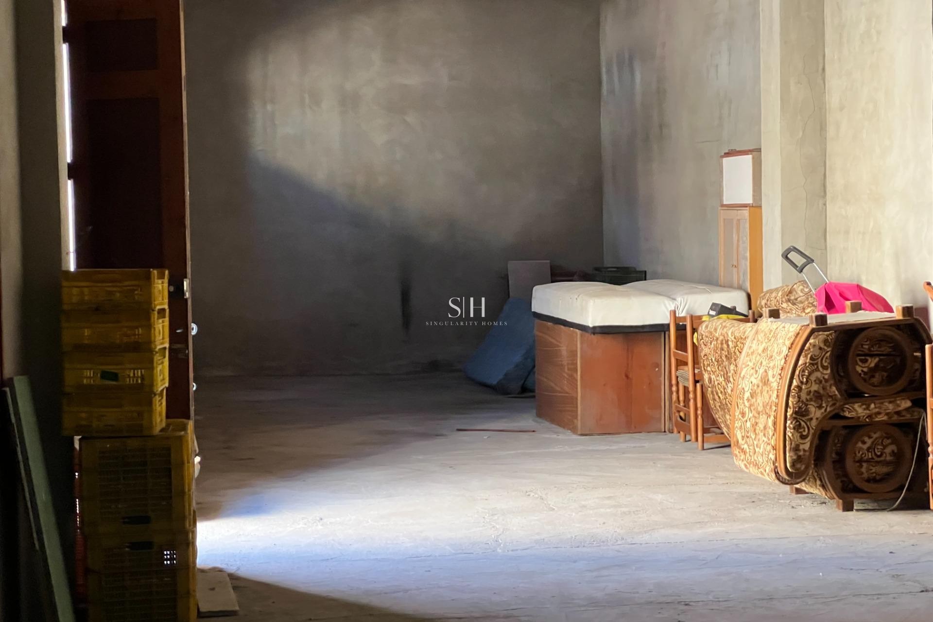 Herverkoop - Huis - Catral - Comunidad Valenciana