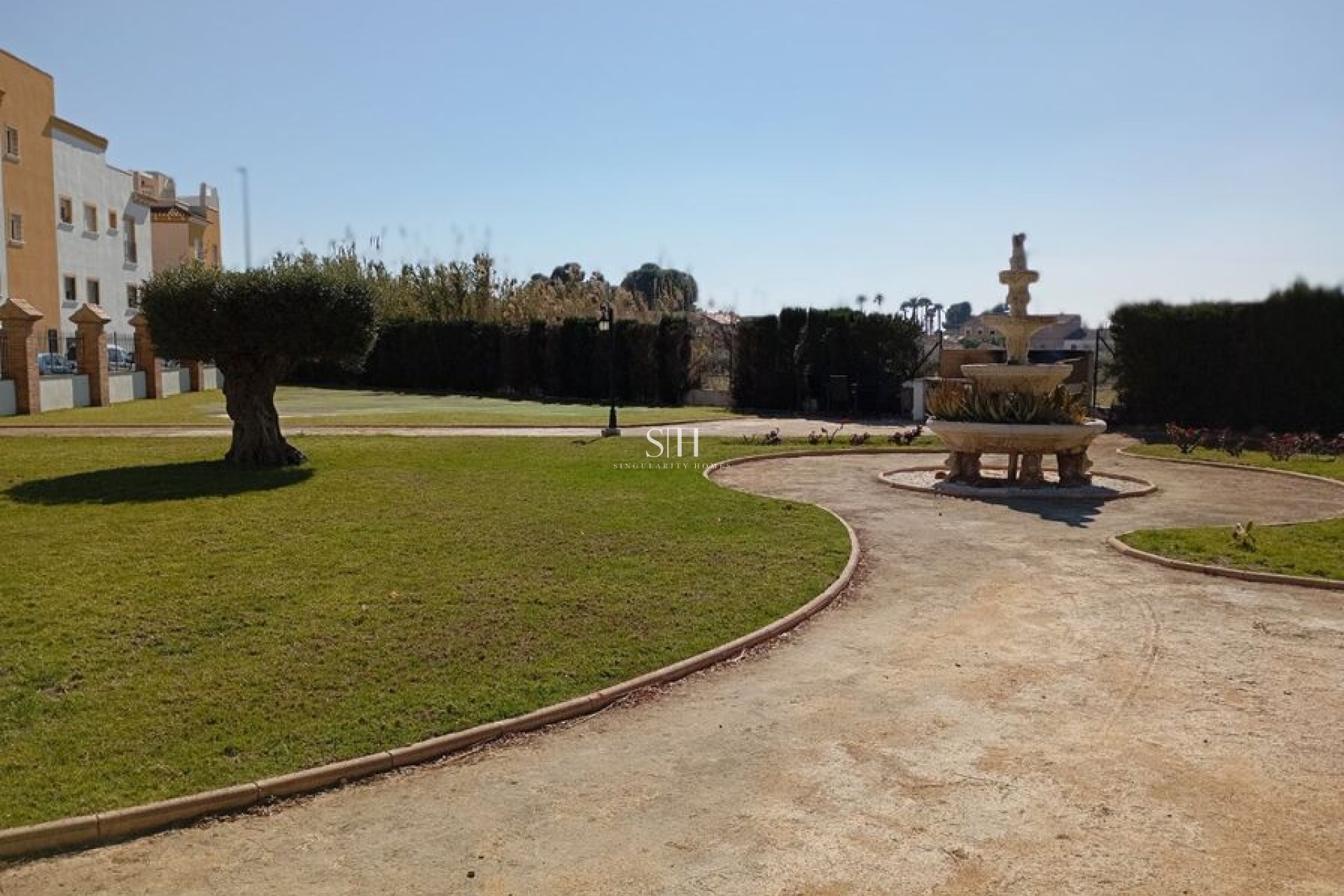 Herverkoop - Huis - Catral - Costa Blanca