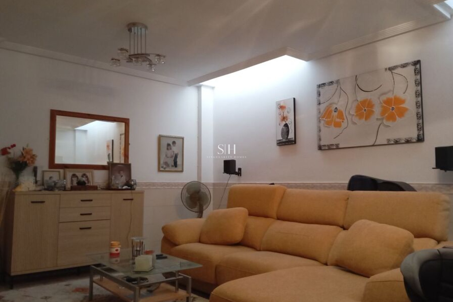 Herverkoop - Huis - Catral - Costa Blanca