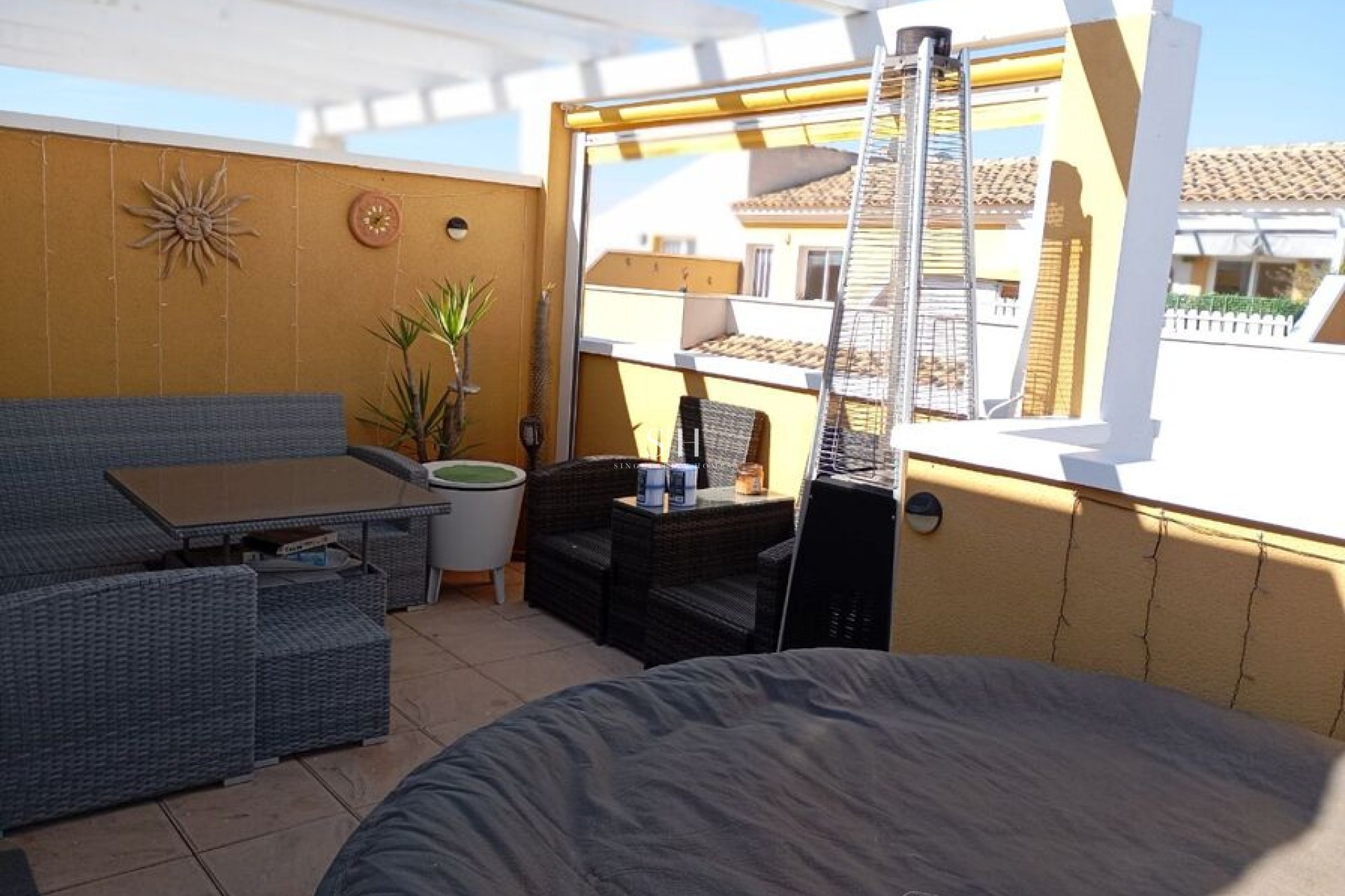 Herverkoop - Huis - Catral - Costa Blanca