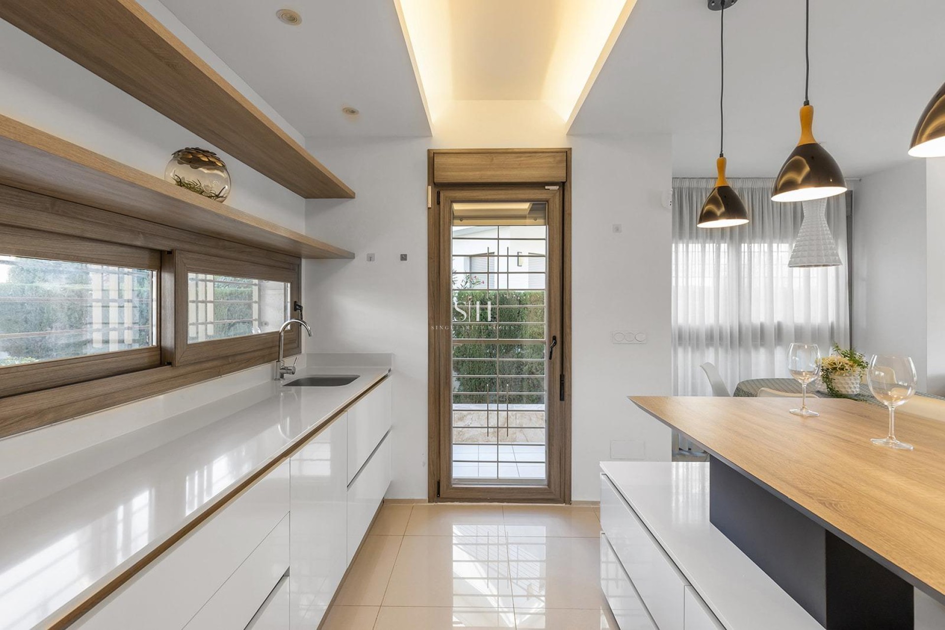 Herverkoop - Huis - Ciudad Quesada - Costa Blanca Sur