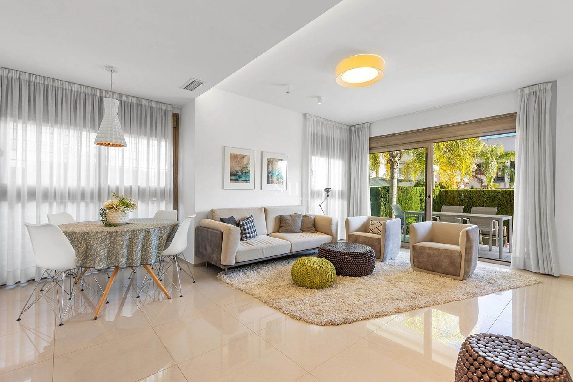 Herverkoop - Huis - Ciudad Quesada - Costa Blanca Sur