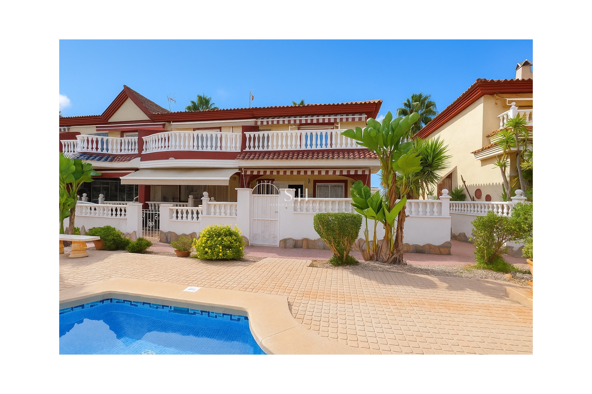 Herverkoop - Huis - Ciudad Quesada - Costa Blanca