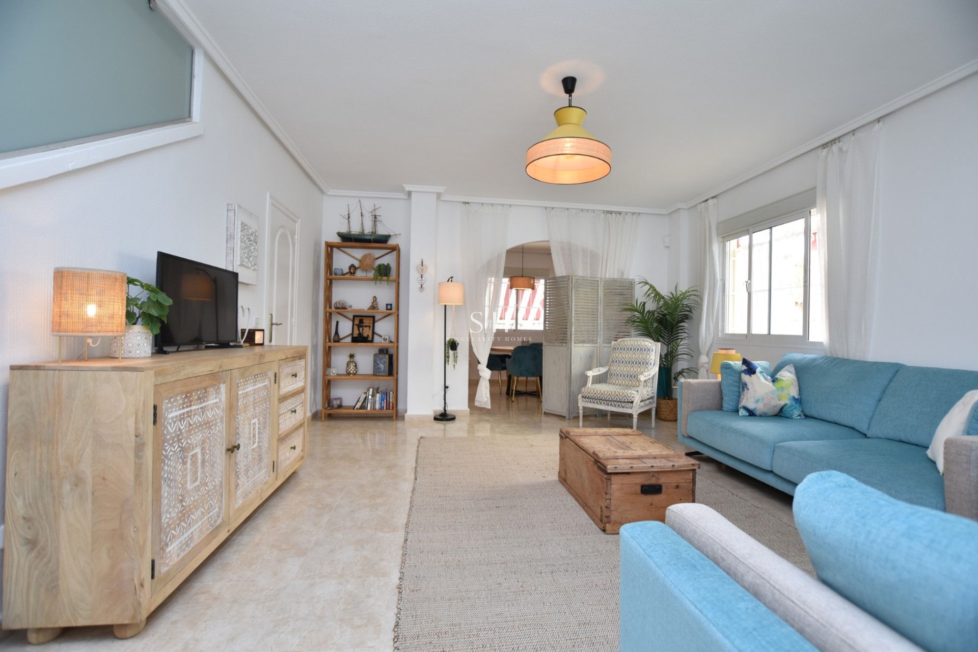 Herverkoop - Huis - Ciudad Quesada - Costa Blanca