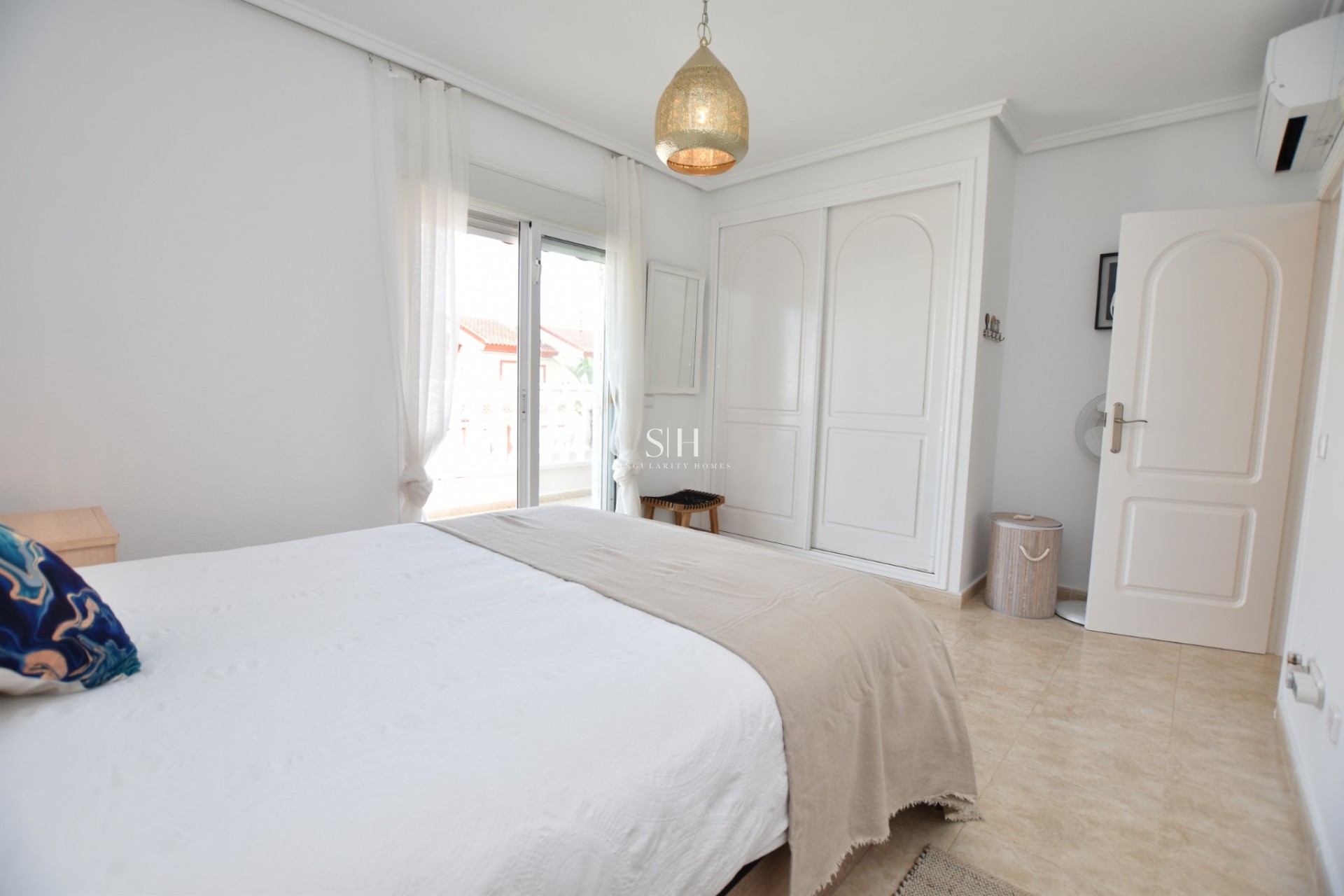 Herverkoop - Huis - Ciudad Quesada - Costa Blanca