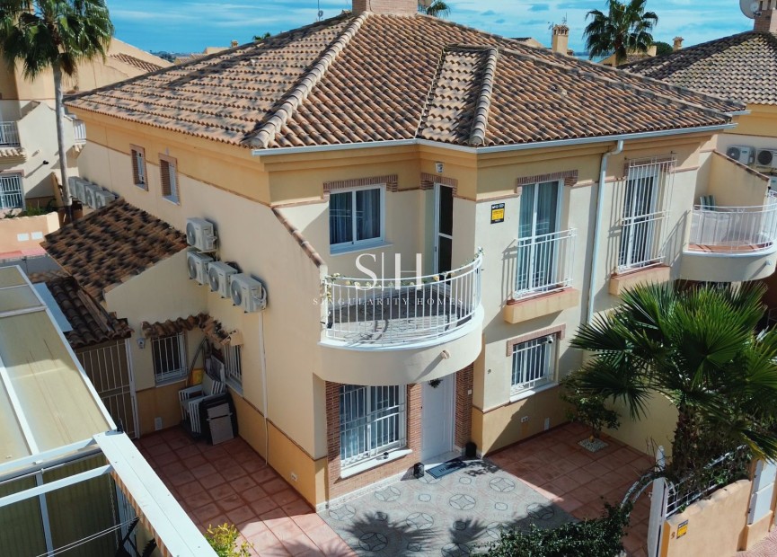 Herverkoop - Huis - Ciudad Quesada - Costa Blanca