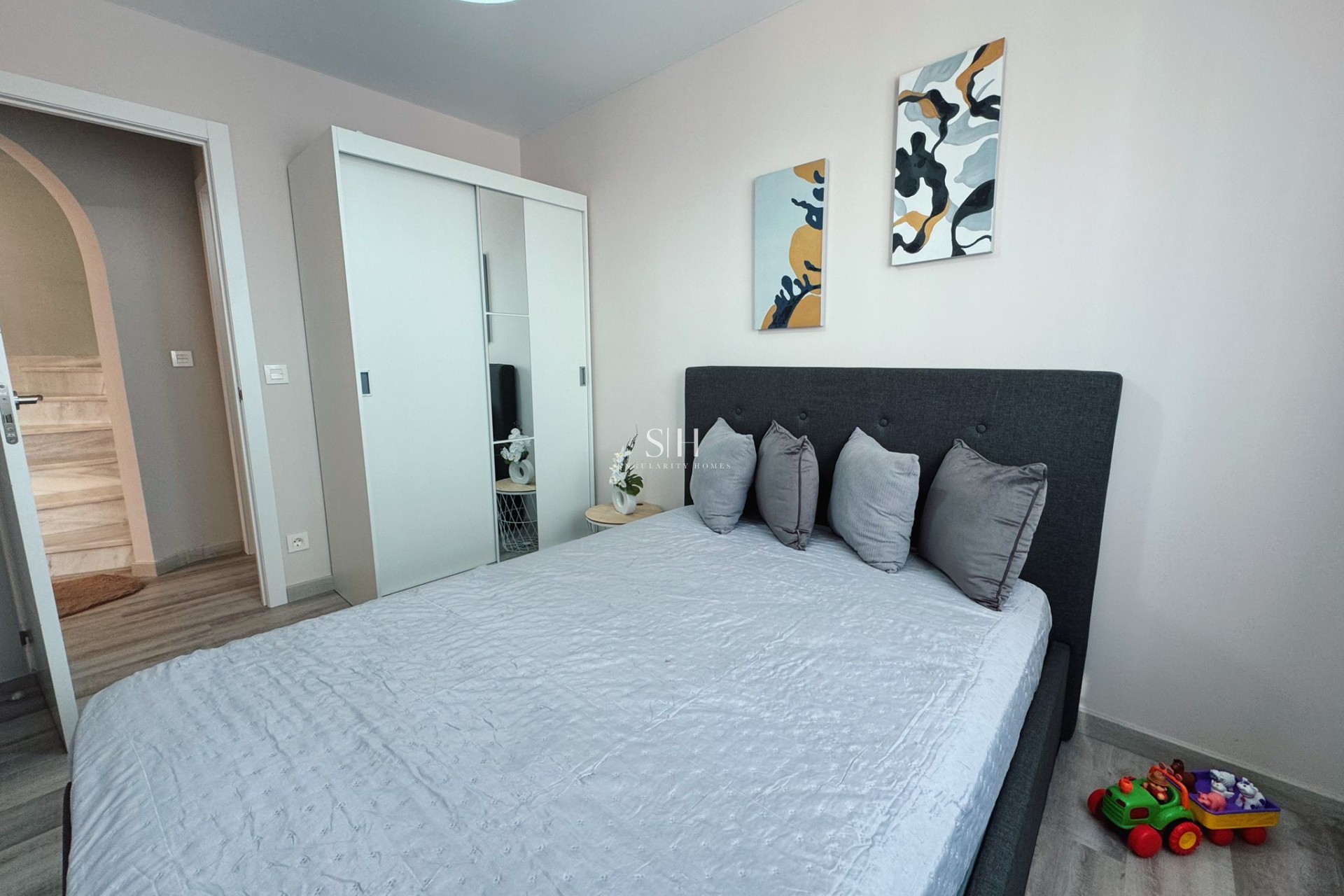 Herverkoop - Huis - Ciudad Quesada - Costa Blanca