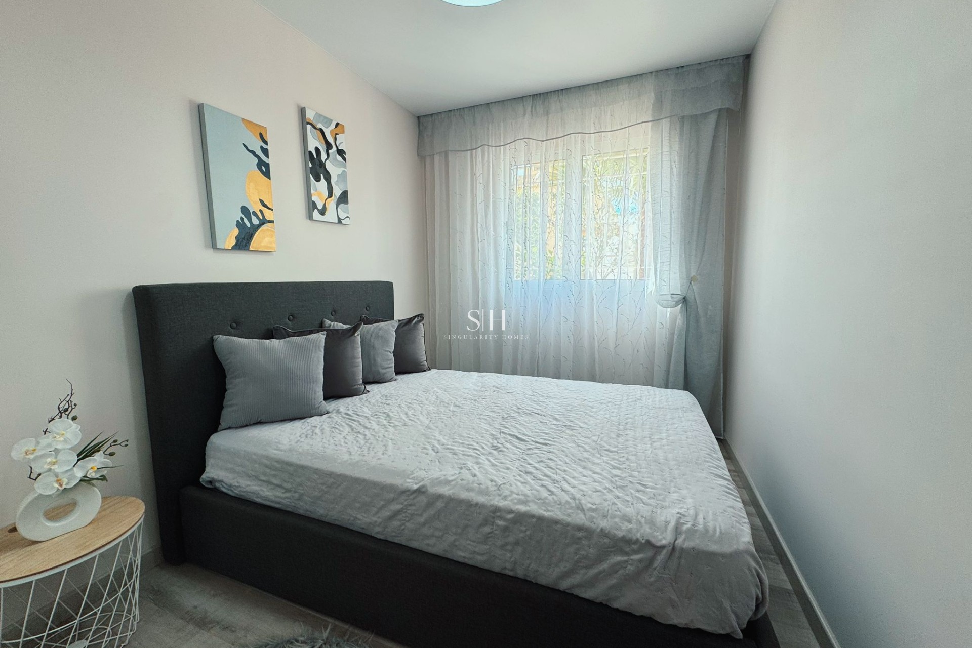 Herverkoop - Huis - Ciudad Quesada - Costa Blanca