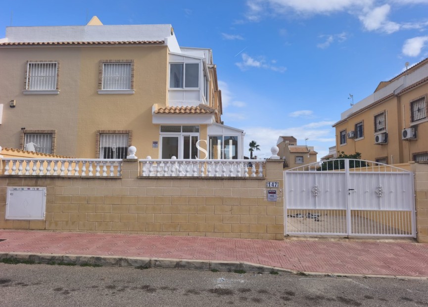 Herverkoop - Huis - Ciudad Quesada - Costa Blanca