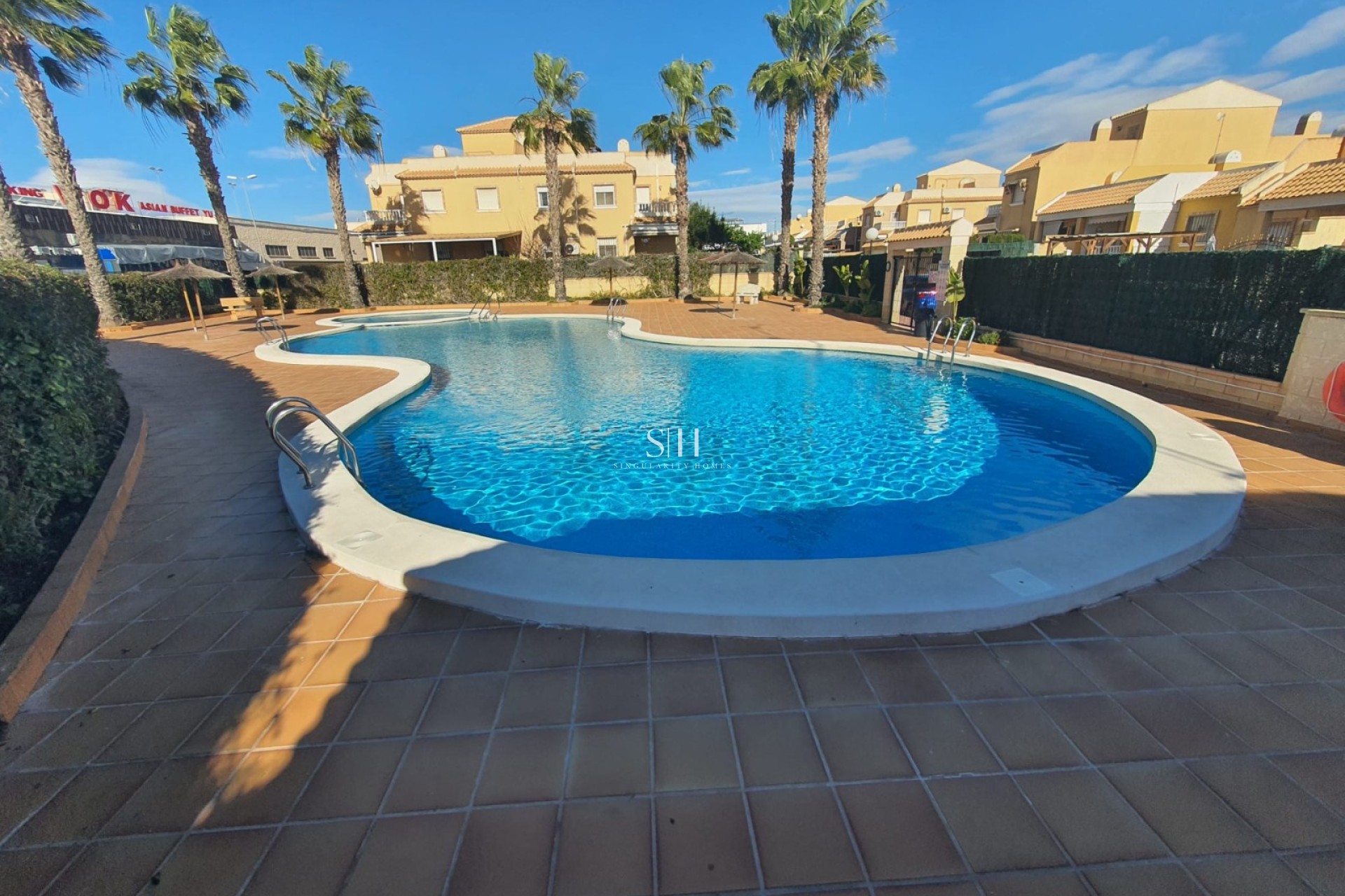 Herverkoop - Huis - Ciudad Quesada - Costa Blanca