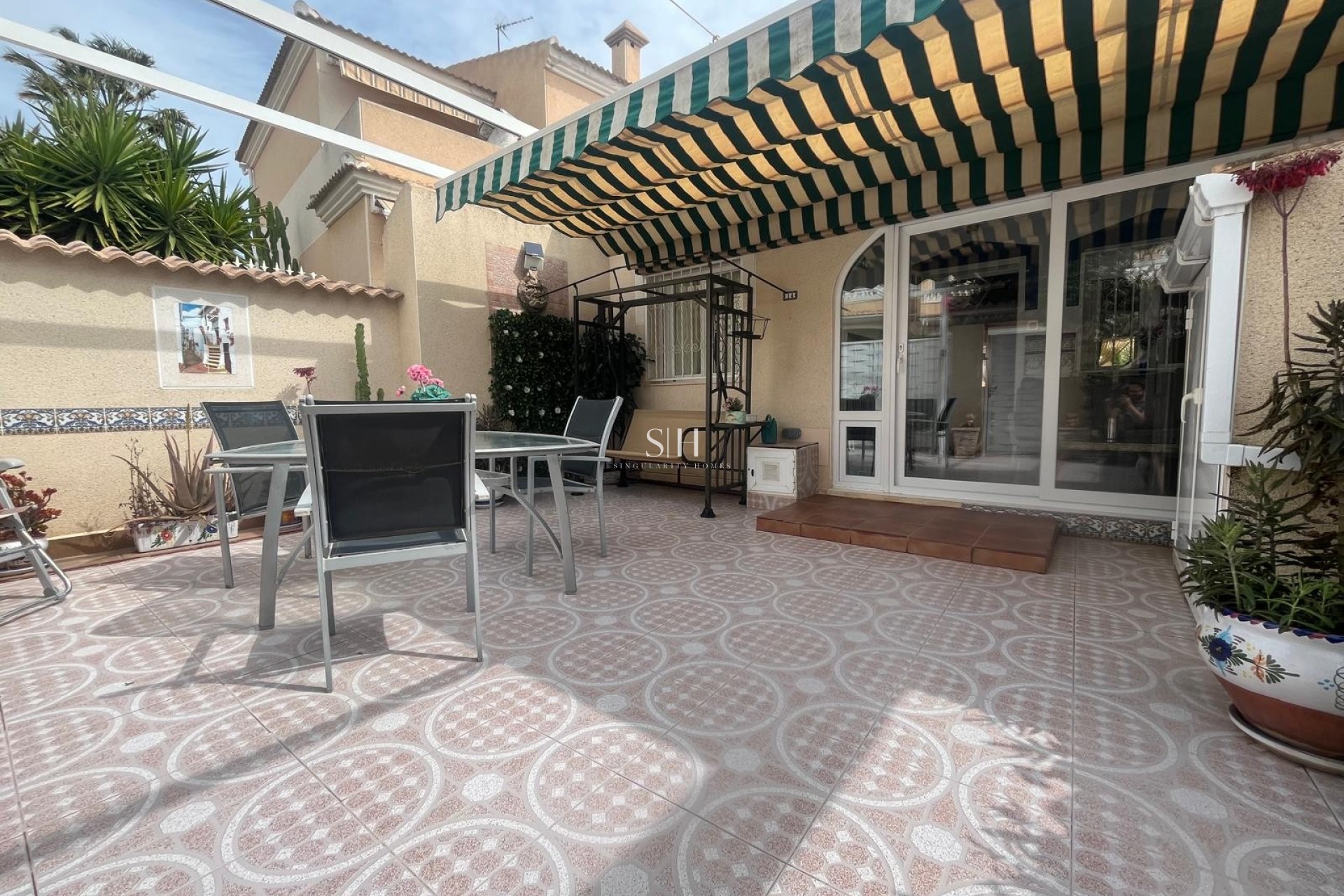 Herverkoop - Huis - Ciudad Quesada - Costa Blanca