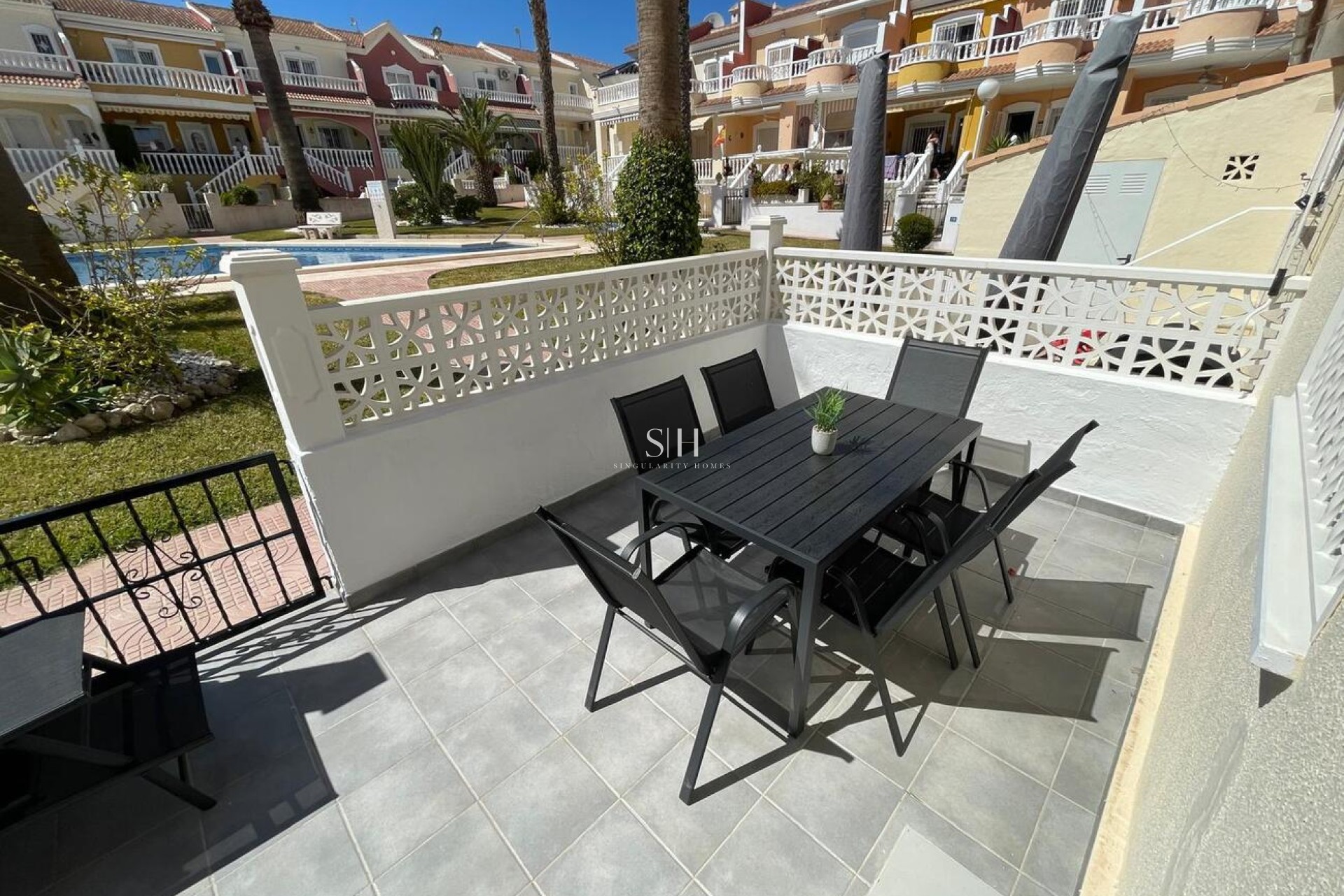 Herverkoop - Huis - Ciudad Quesada - Costa Blanca
