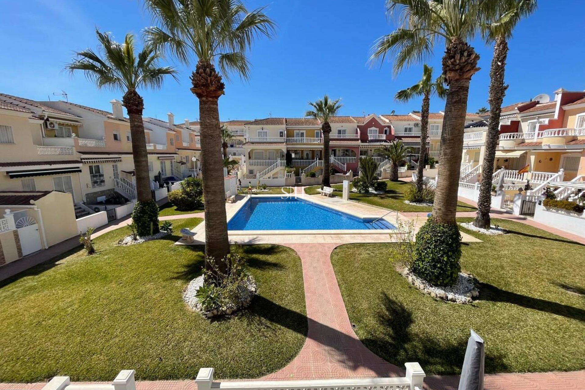 Herverkoop - Huis - Ciudad Quesada - Costa Blanca
