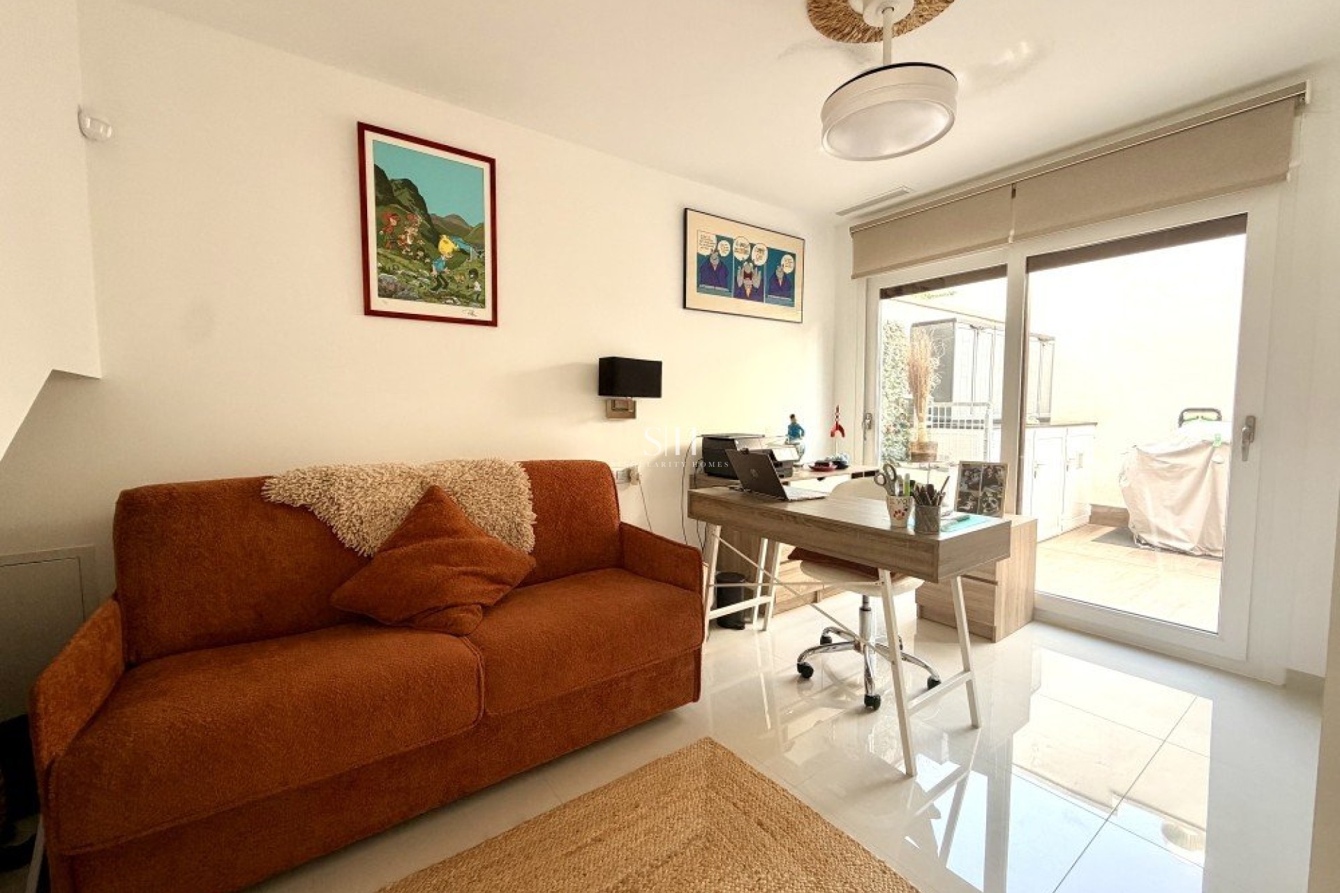 Herverkoop - Huis - Ciudad Quesada - Costa Blanca