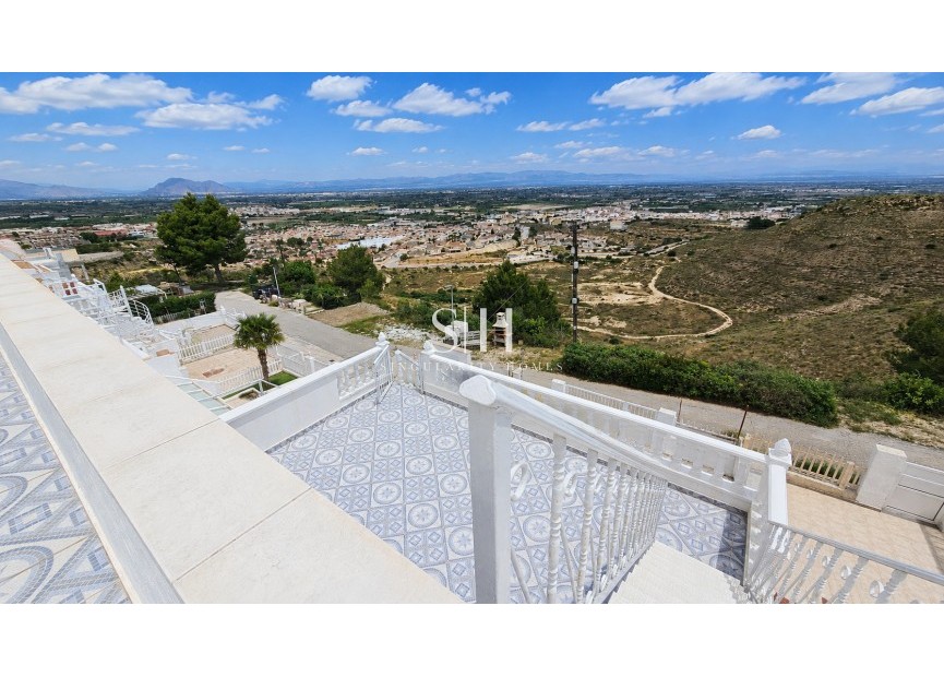 Herverkoop - Huis - Ciudad Quesada - Costa Blanca