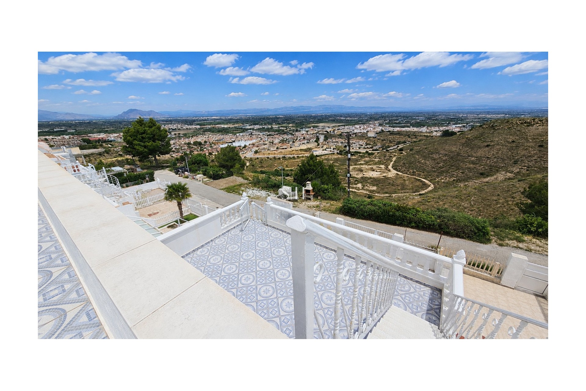 Herverkoop - Huis - Ciudad Quesada - Costa Blanca