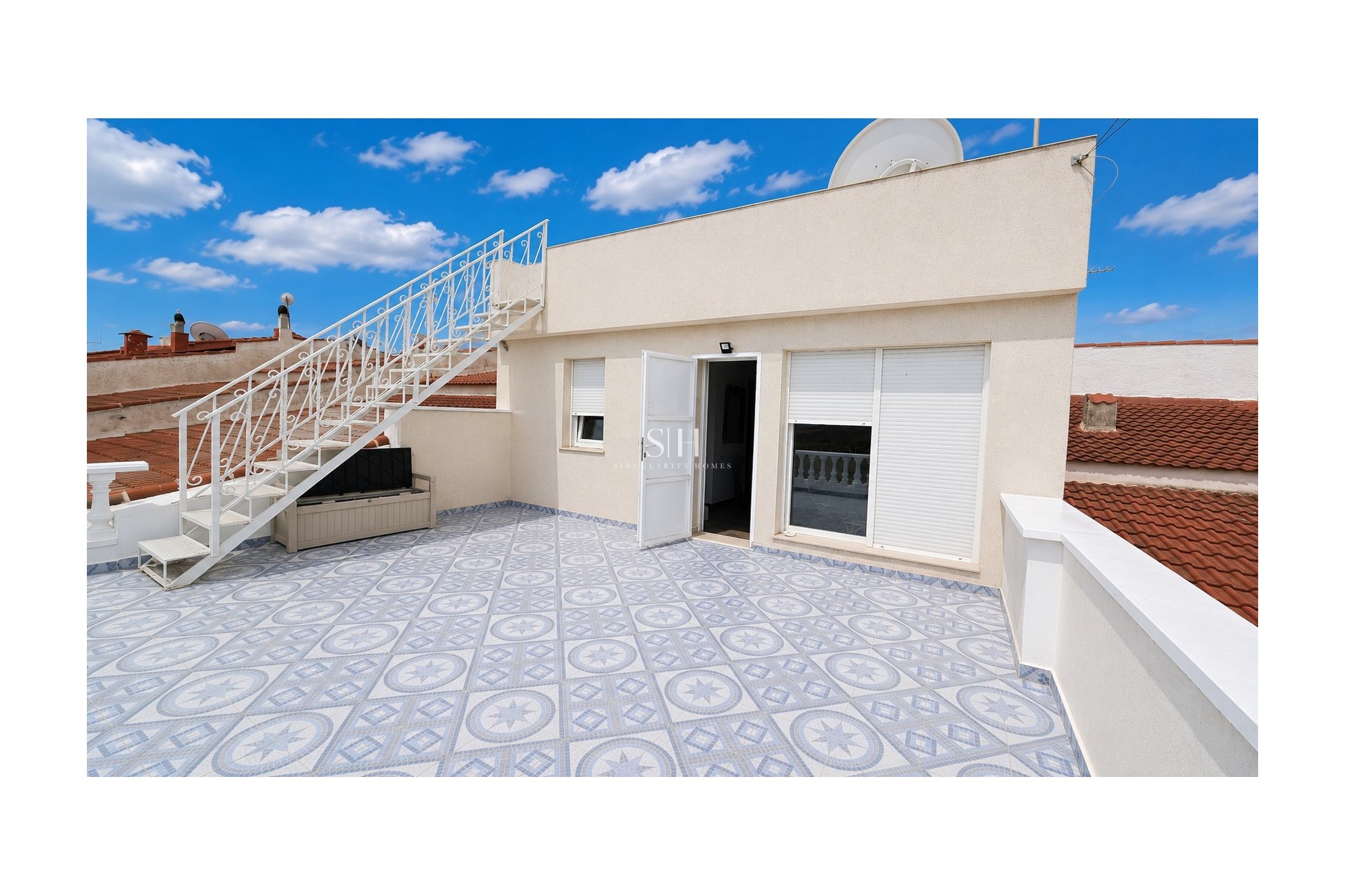 Herverkoop - Huis - Ciudad Quesada - Costa Blanca
