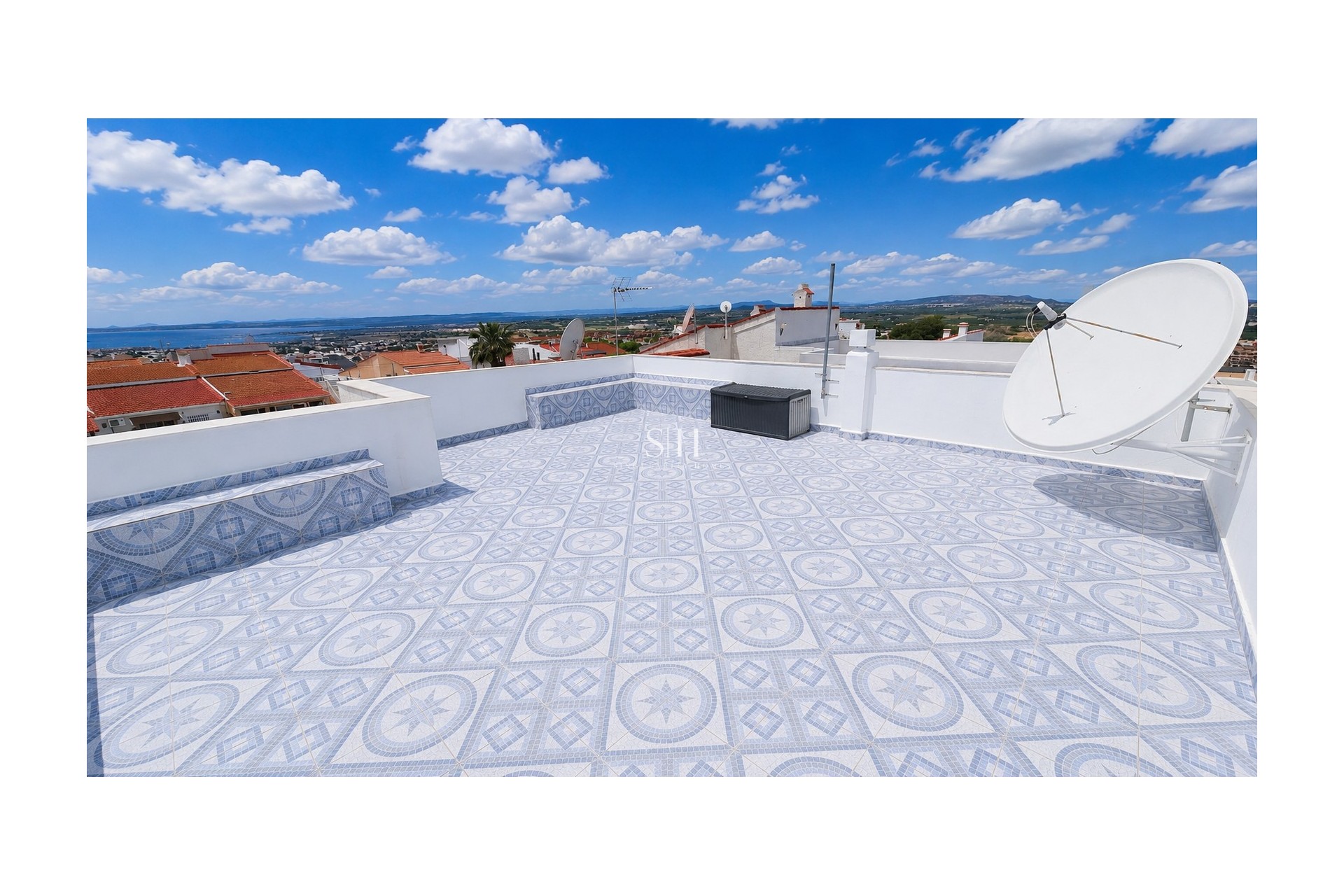 Herverkoop - Huis - Ciudad Quesada - Costa Blanca